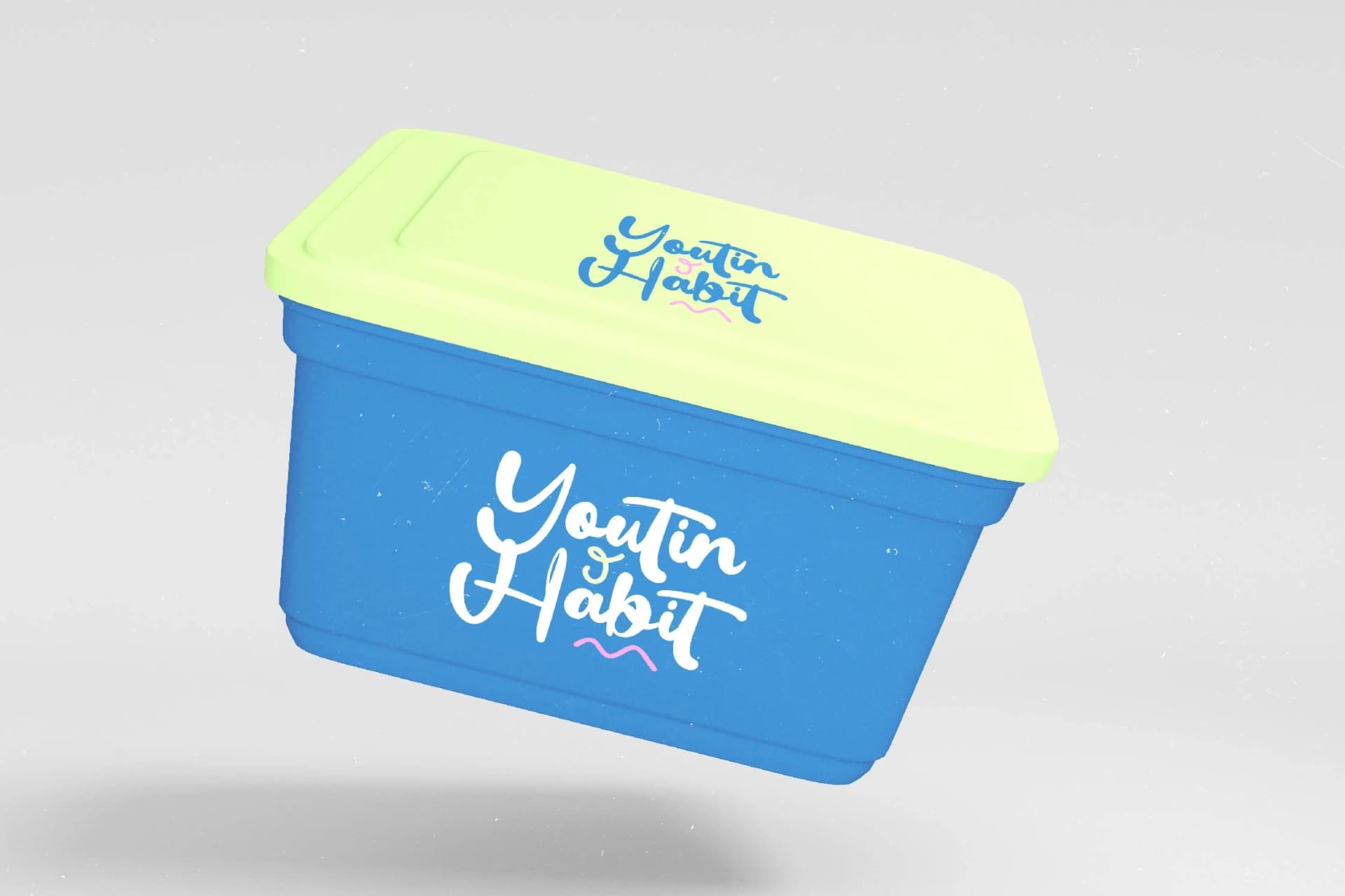 Preview 9 for Create Paint - Bold Calligraphy Font