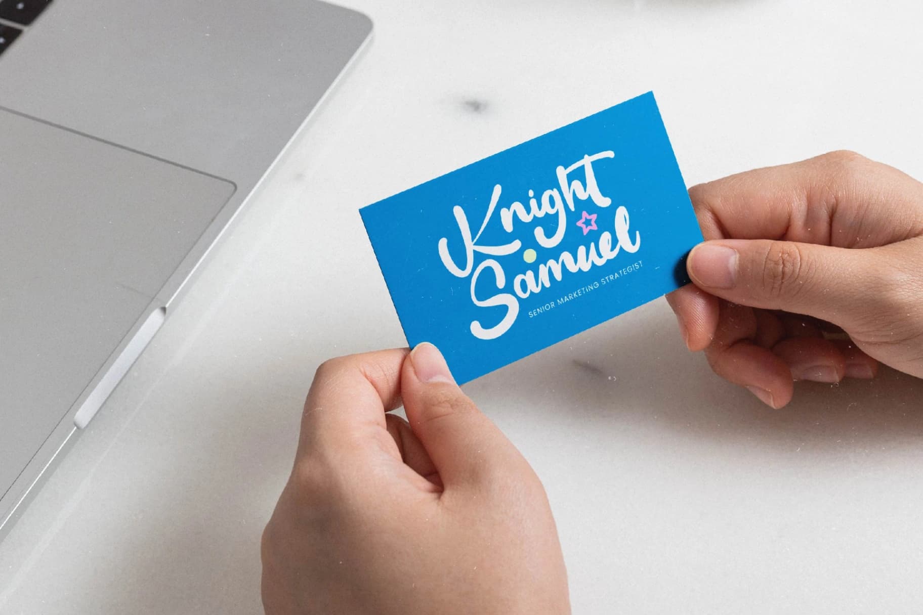 Preview 4 for Create Paint - Bold Calligraphy Font
