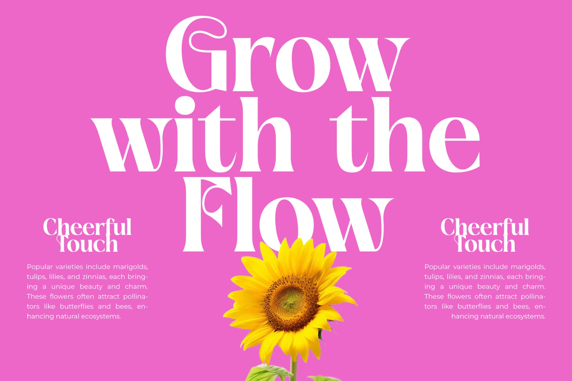 Preview 9 for April Kaget - Modern Serif Font
