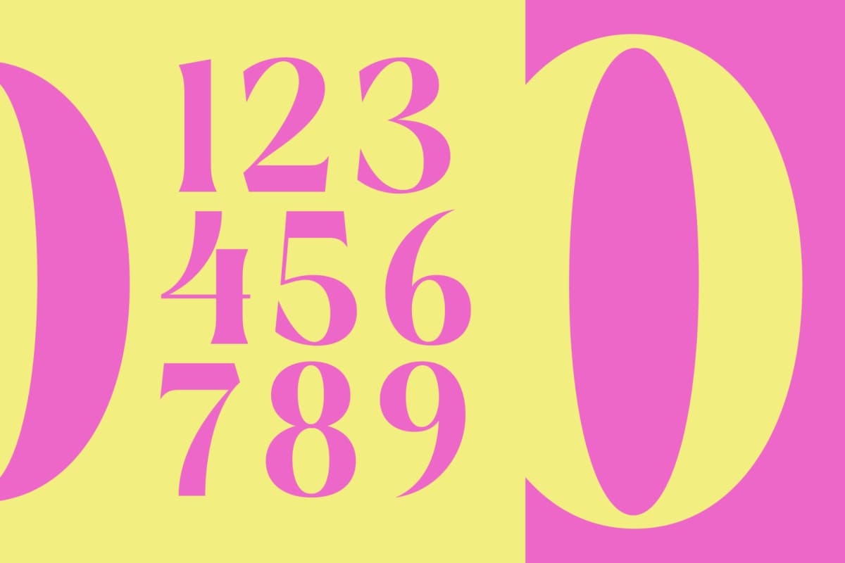 Preview 14 for April Kaget - Modern Serif Font