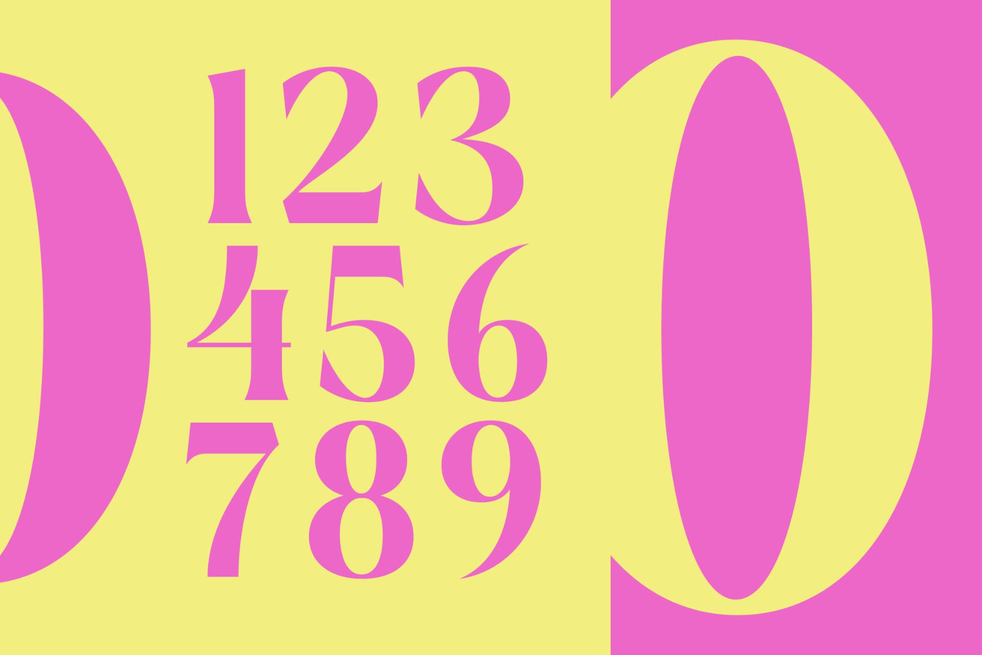 Preview 14 for April Kaget - Modern Serif Font