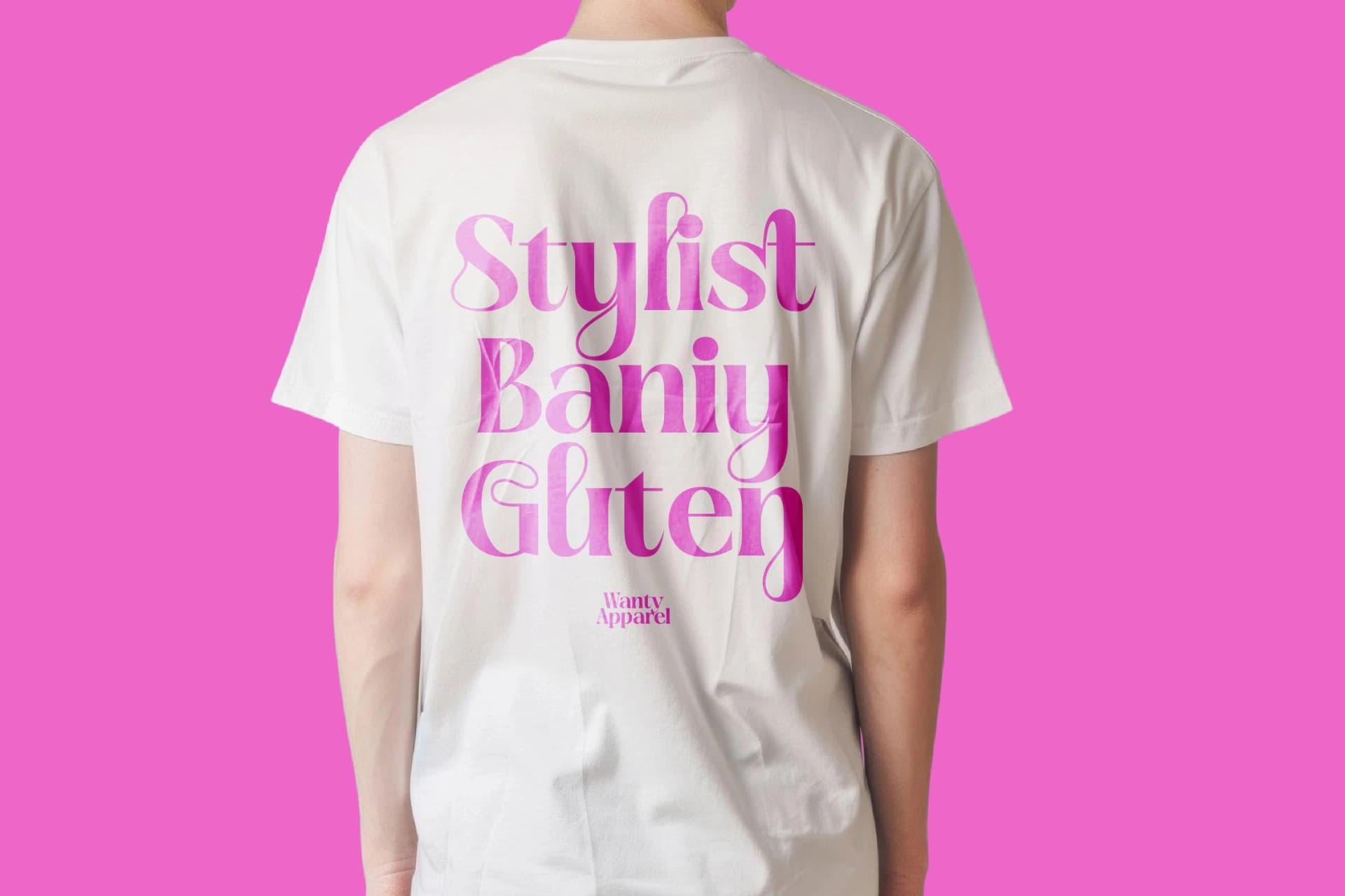 Preview 13 for April Kaget - Modern Serif Font