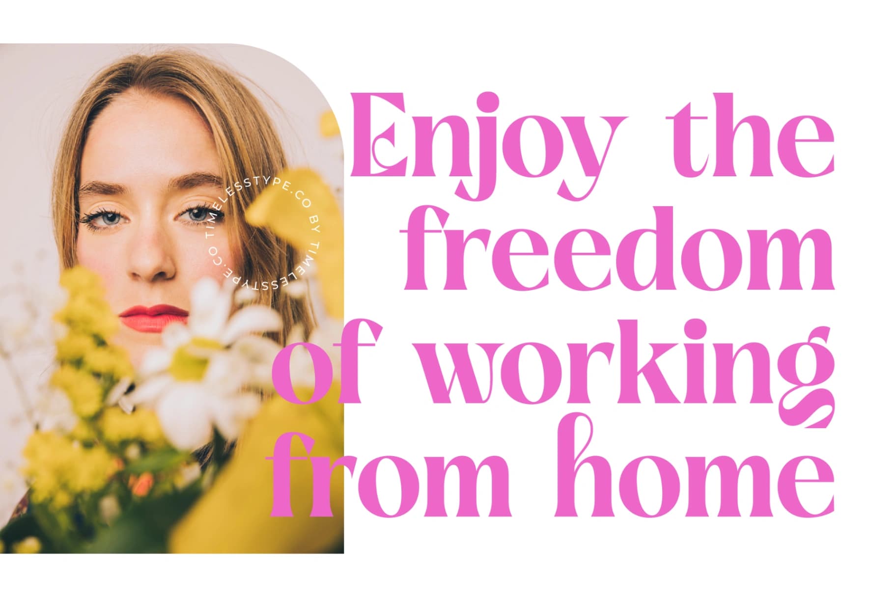 Preview 8 for April Kaget - Modern Serif Font