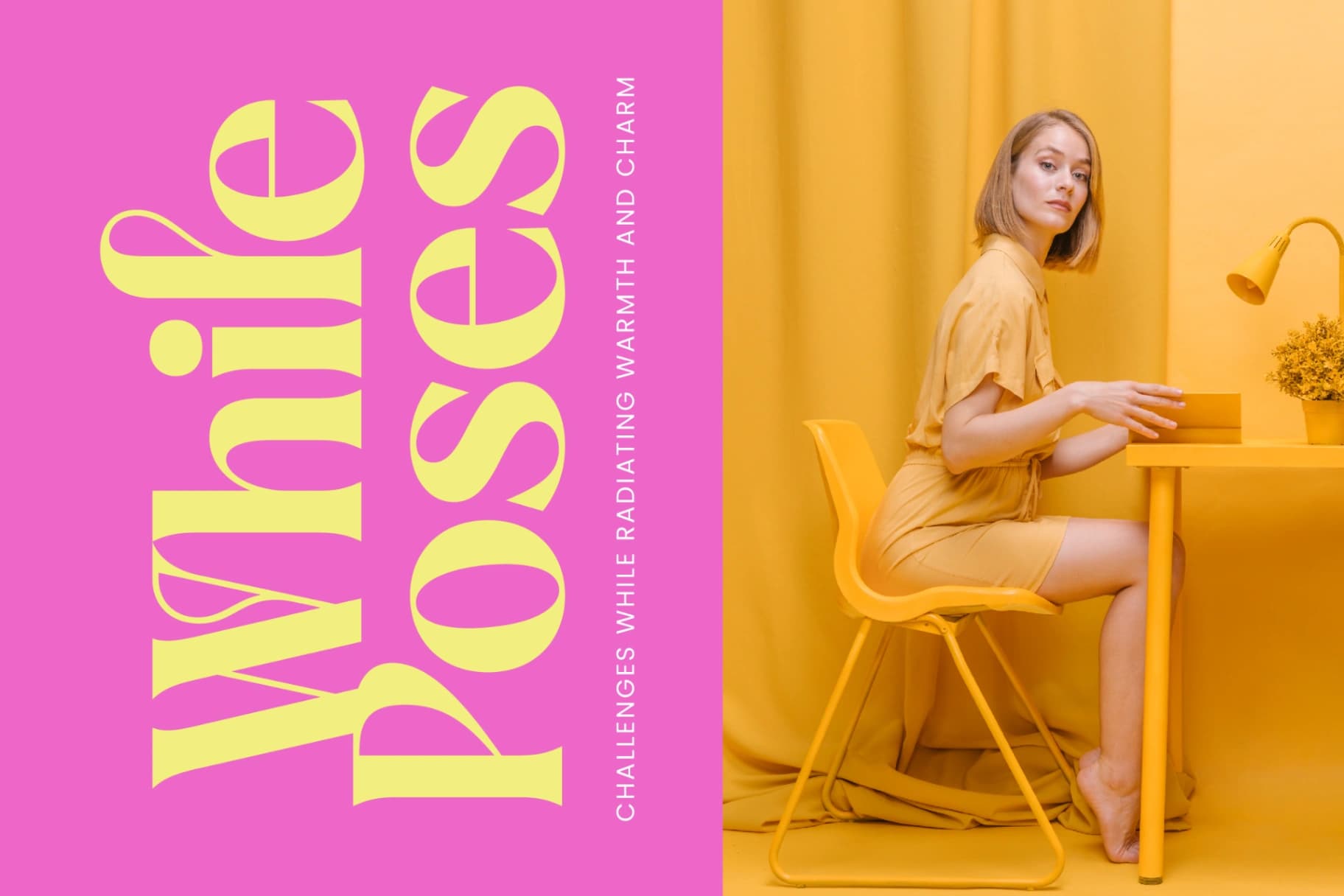 Preview 7 for April Kaget - Modern Serif Font