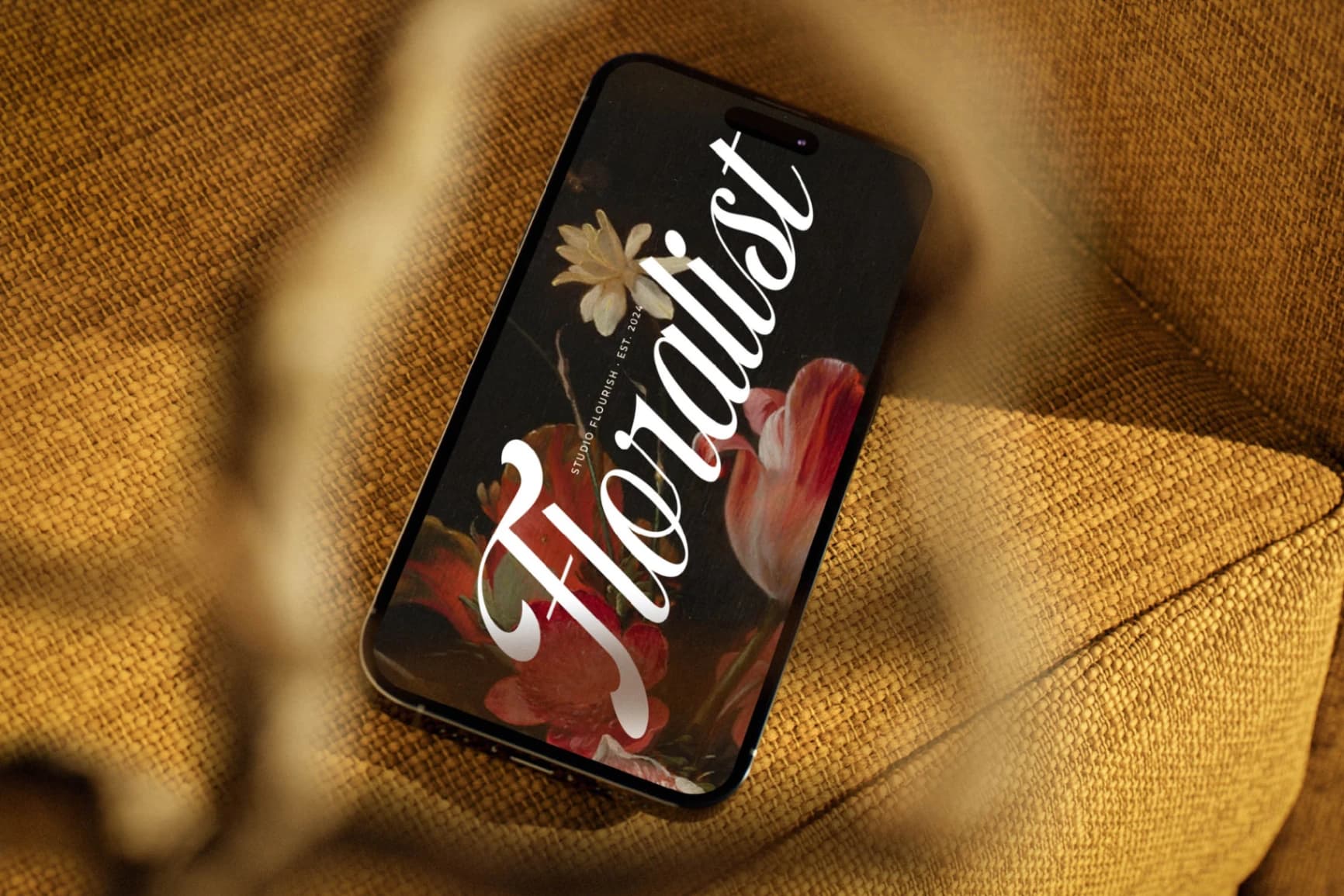 Preview 16 for Brellight - New Elegant Script Font