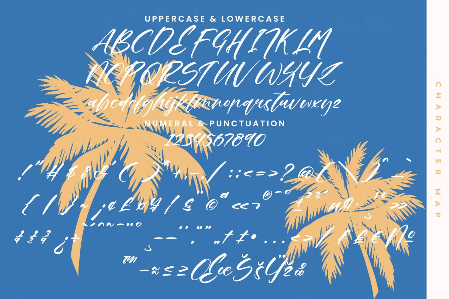 Preview 18 for Ankara Stream - Modern Handbrush Script