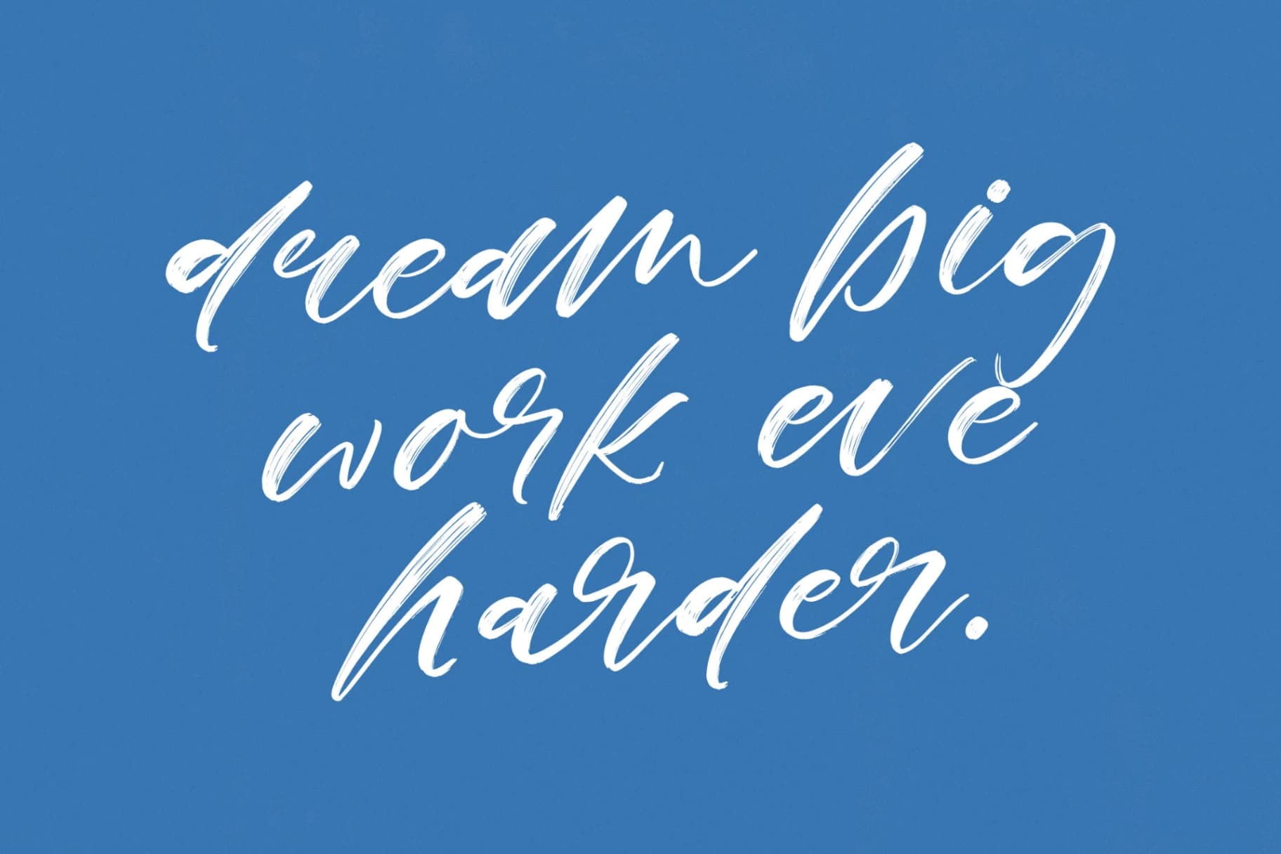 Preview 13 for Ankara Stream - Modern Handbrush Script