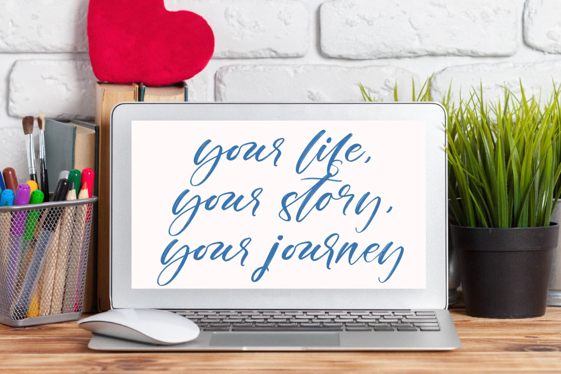 Preview 11 for Ankara Stream - Modern Handbrush Script