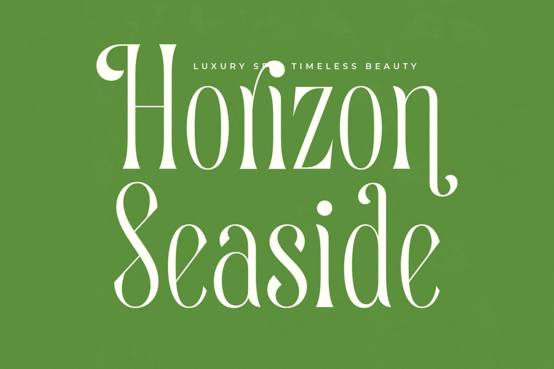 Preview 10 for Quiselle - Modern Serif Font