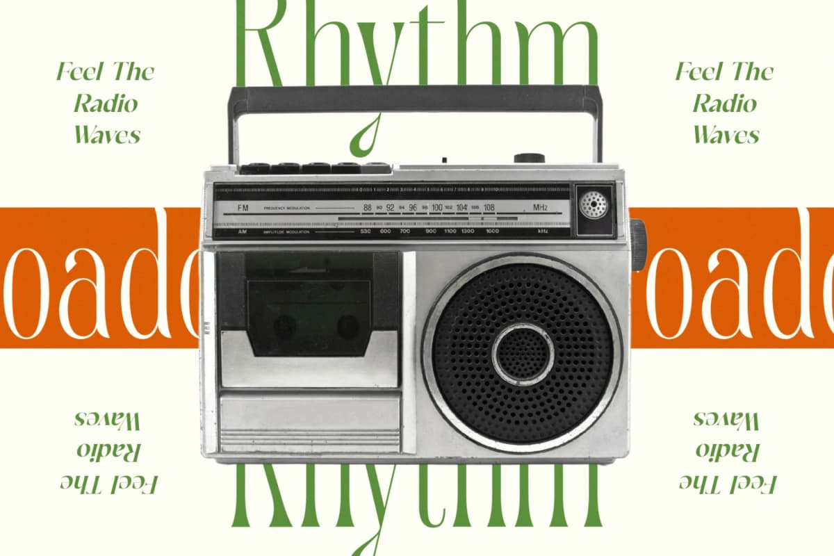 Quiselle - Modern Serif Font font preview 13