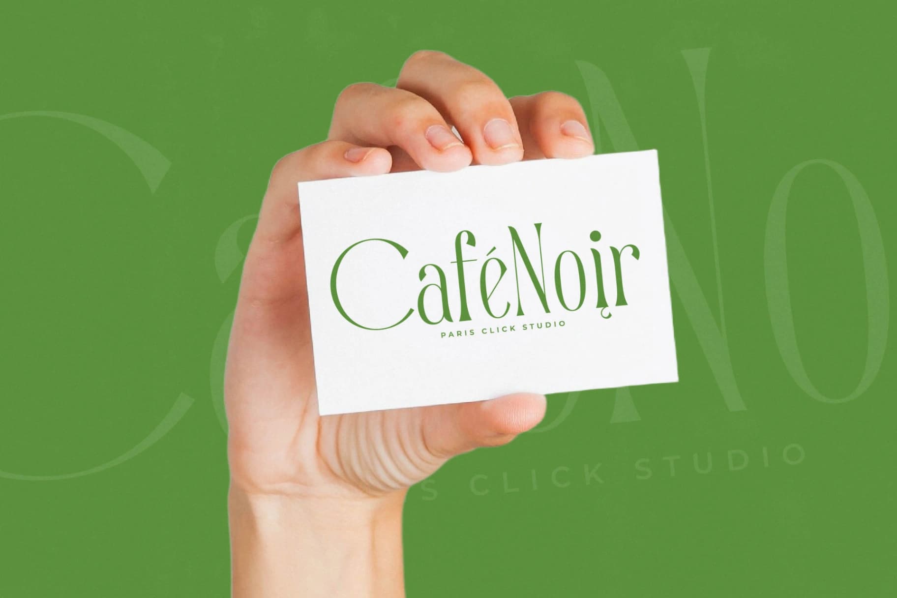 Preview 4 for Quiselle - Modern Serif Font