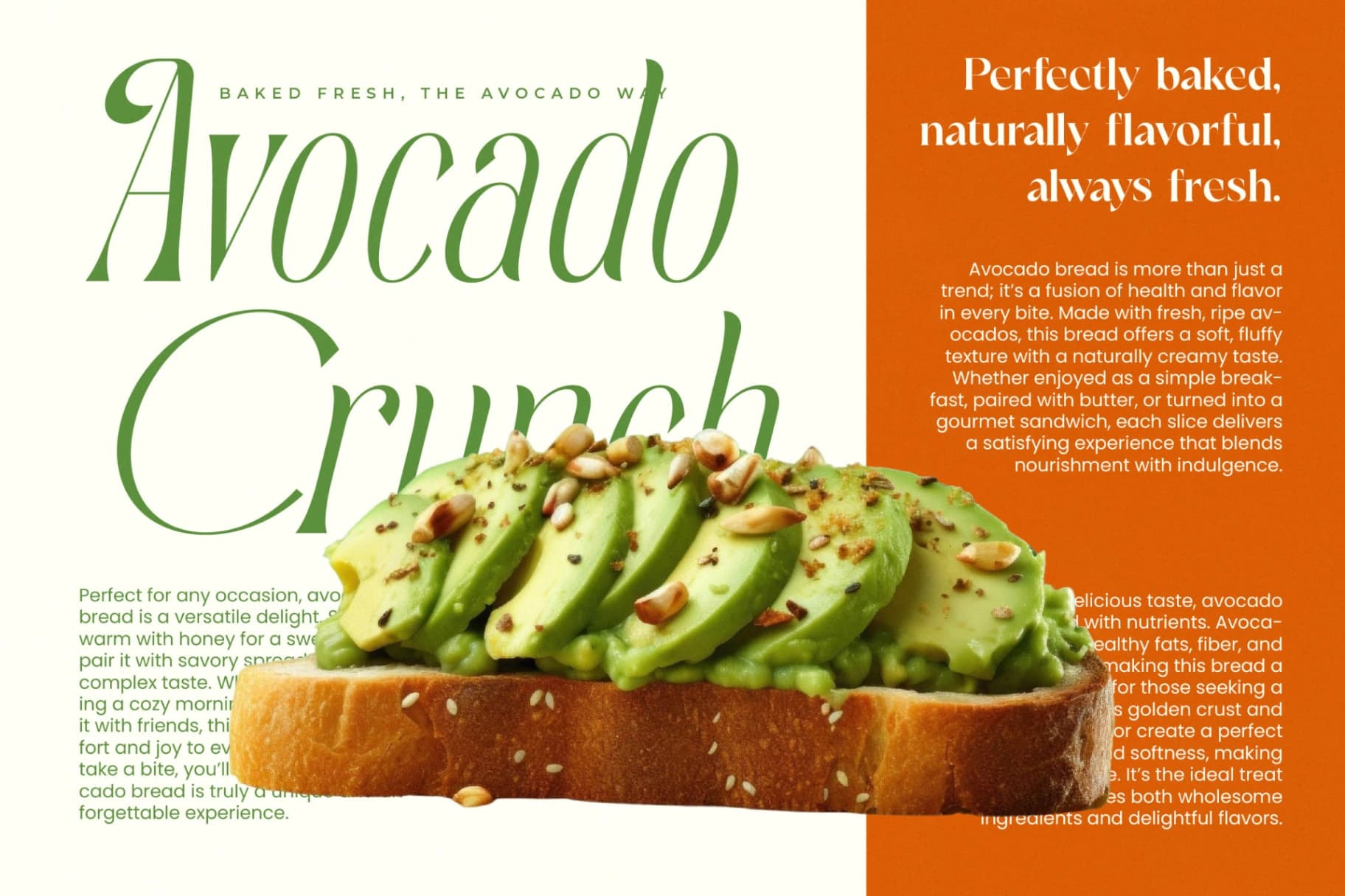 Preview 17 for Quiselle - Modern Serif Font