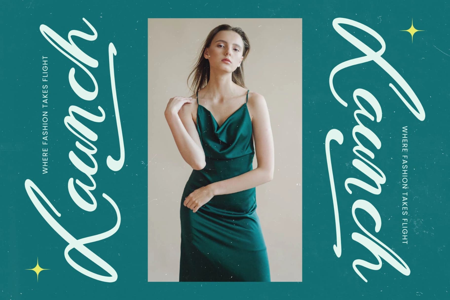 Preview 2 for Amlerish Stagnate - Bold Handwritten Font