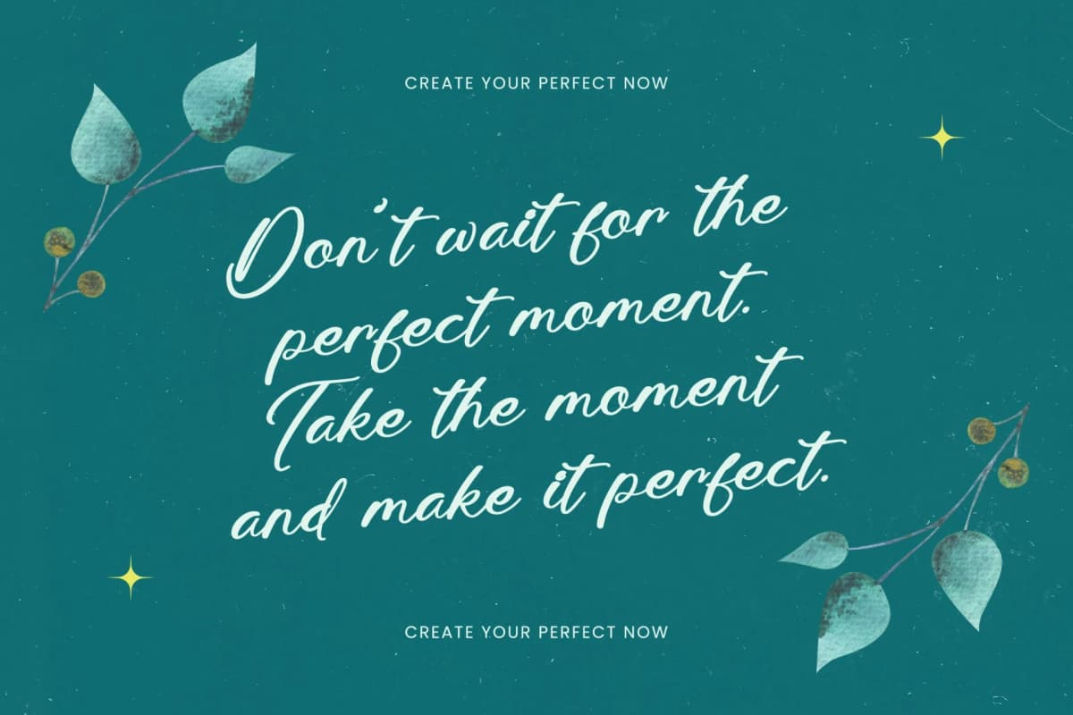 Amlerish Stagnate - Bold Handwritten Font font preview 7