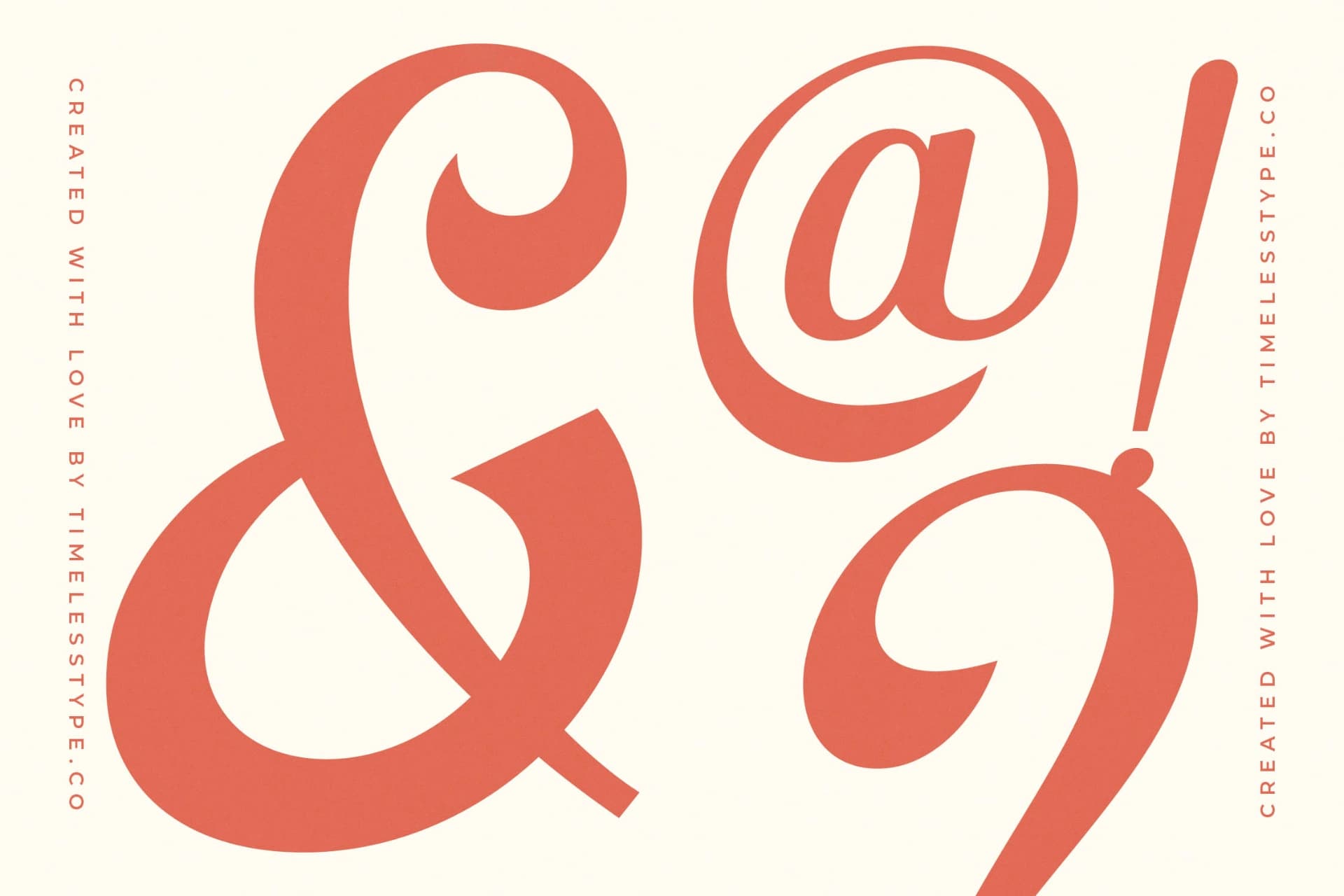 Preview 15 for Nightalls Delight - Modern Bold Script Font