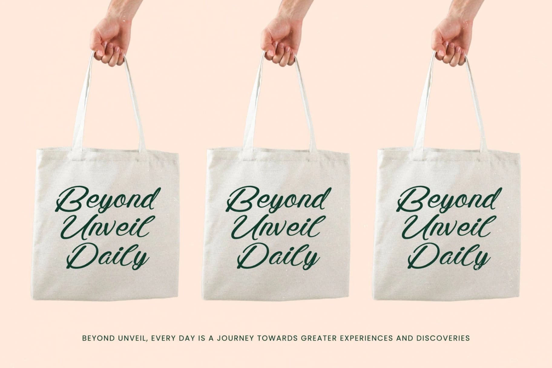 Preview 2 for Radiate Yethina - Modern Script Font