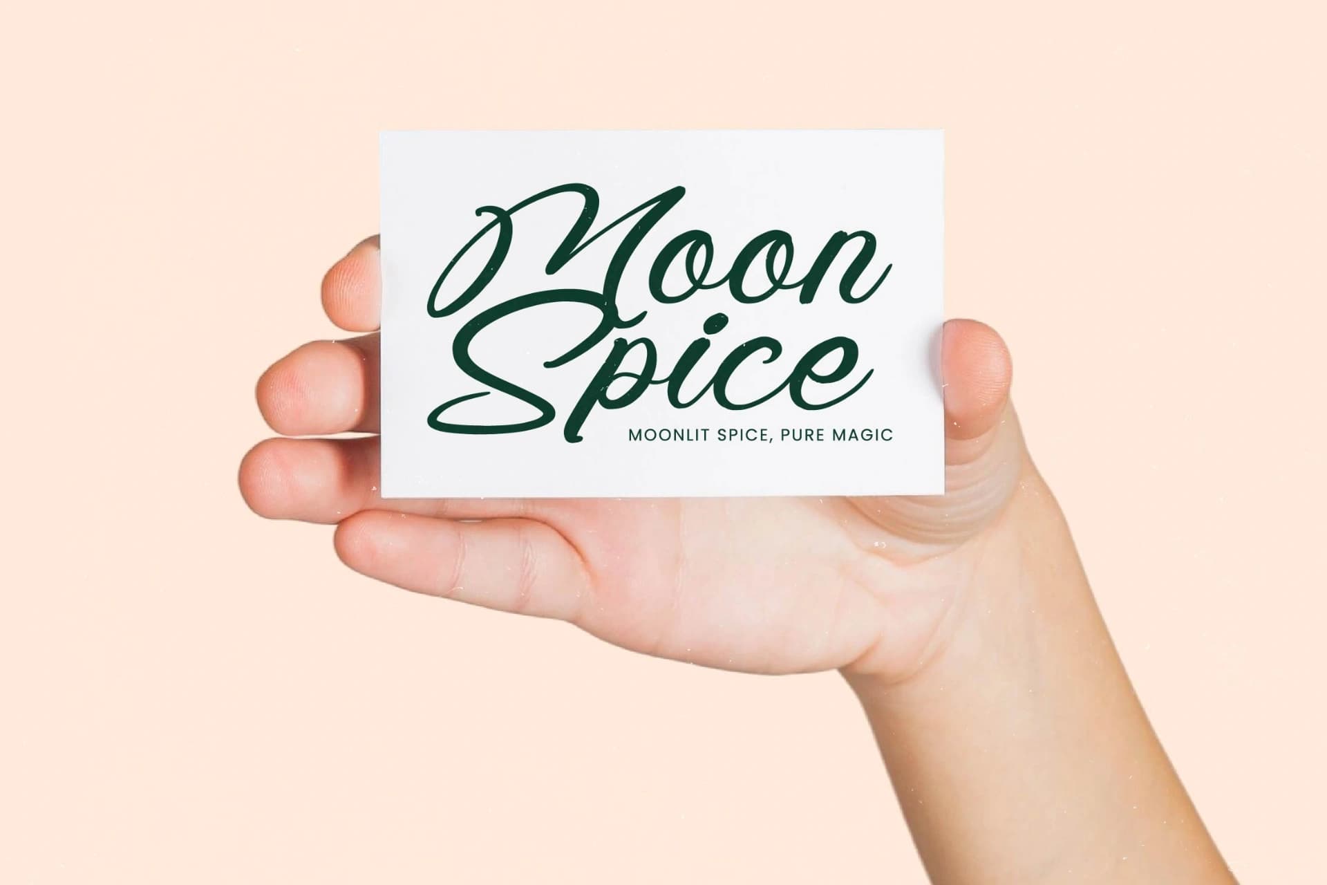 Preview 10 for Radiate Yethina - Modern Script Font