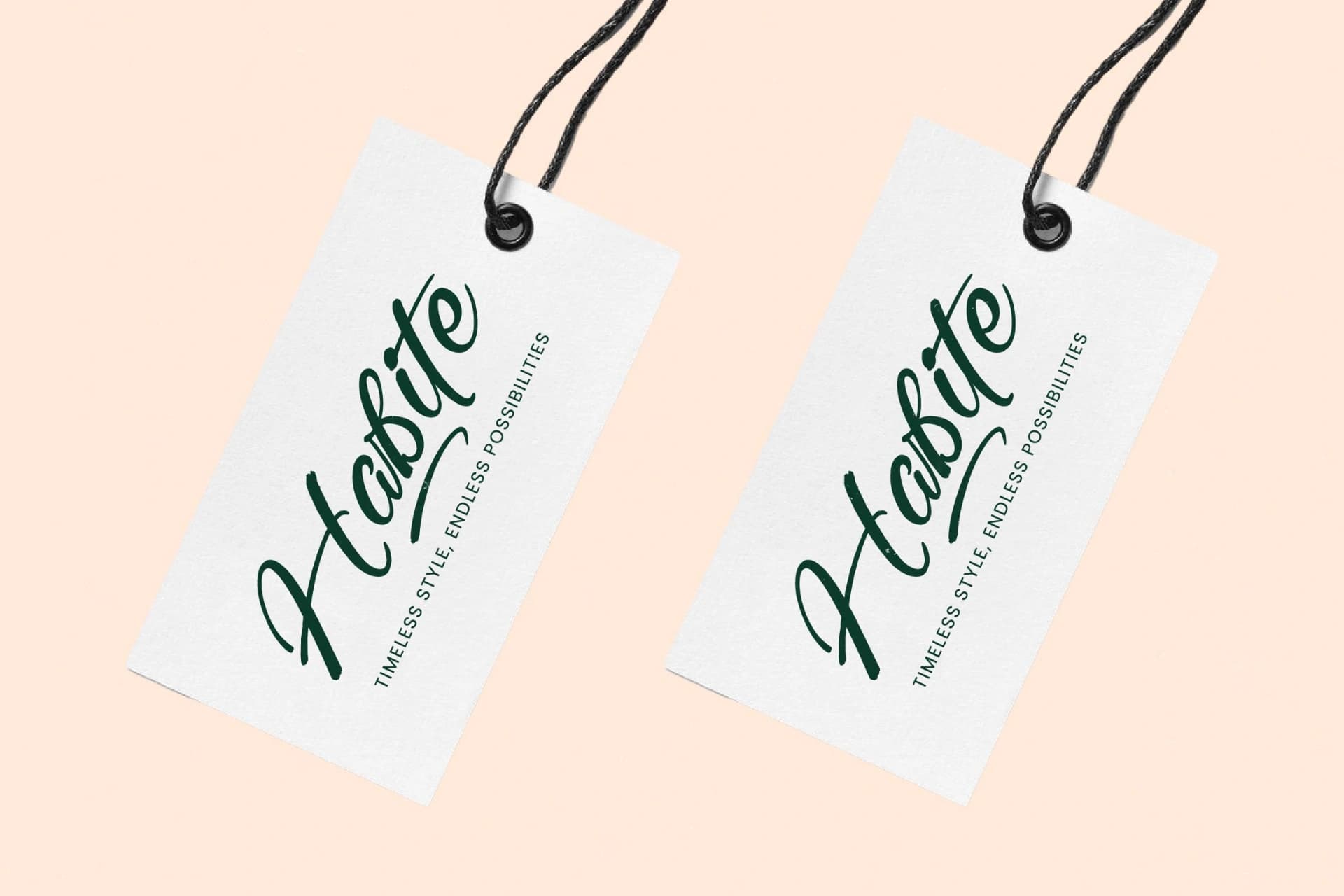 Preview 8 for Radiate Yethina - Modern Script Font