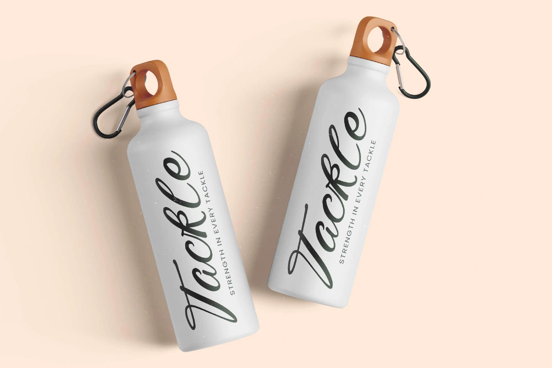 Preview 14 for Radiate Yethina - Modern Script Font