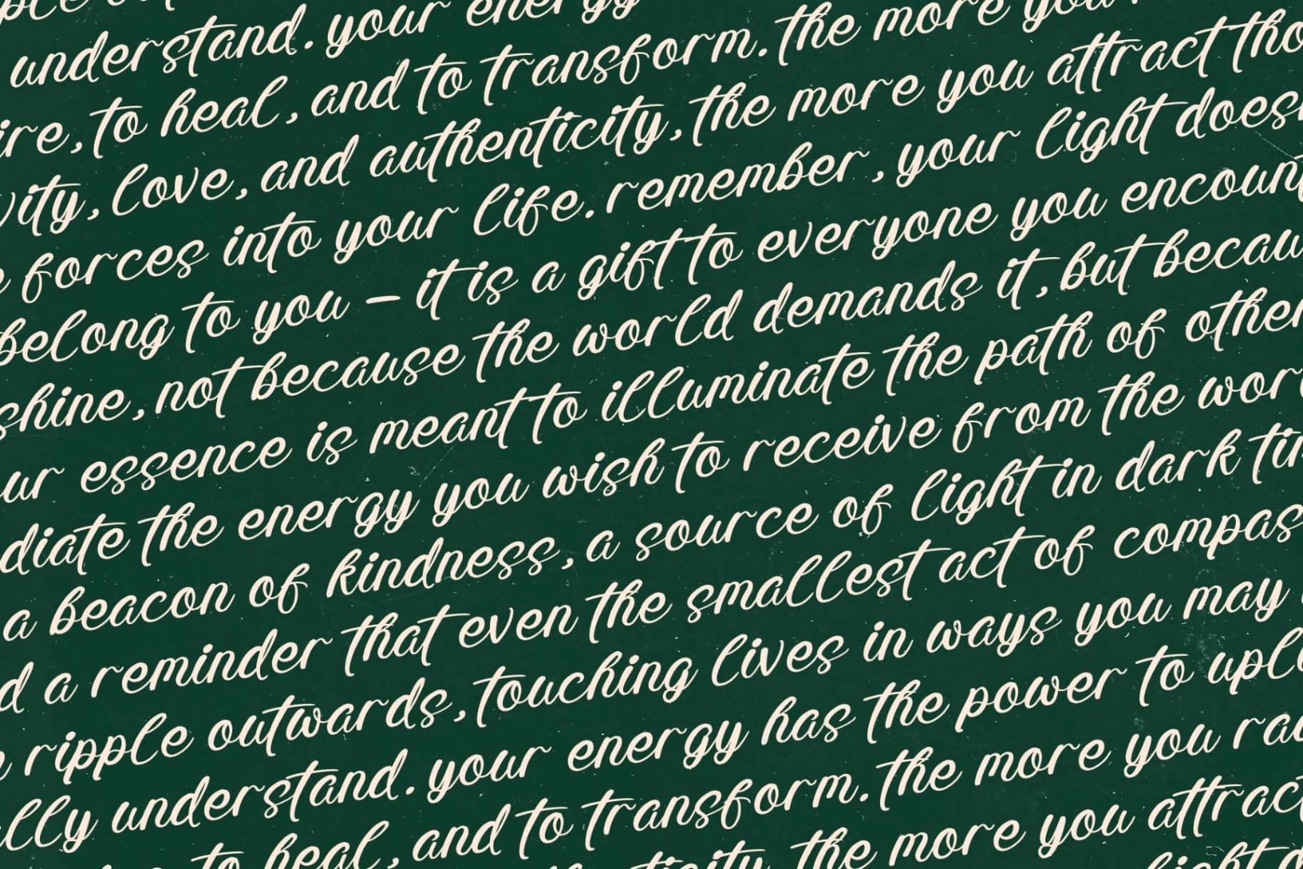 Preview 17 for Radiate Yethina - Modern Script Font