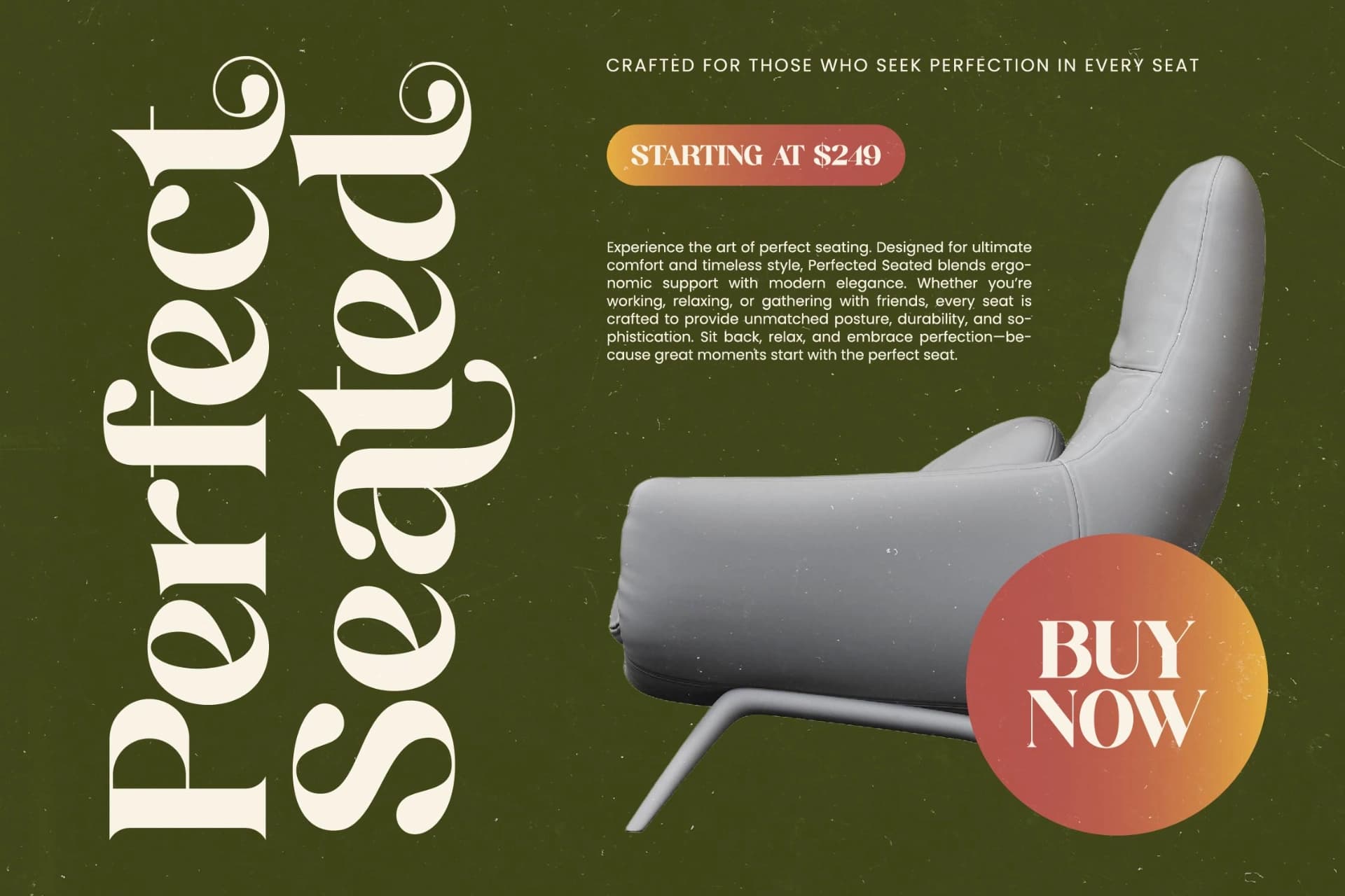 Preview 5 for Adeline Mahila - Groovy Serif Display Font