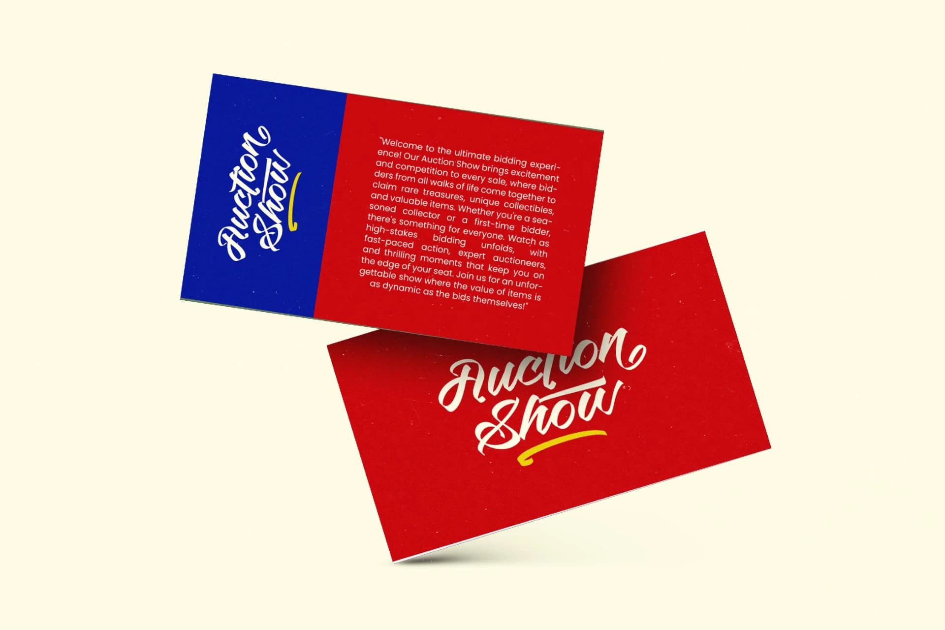 Preview 4 for Shading Flash - Bold Calligraphy Font