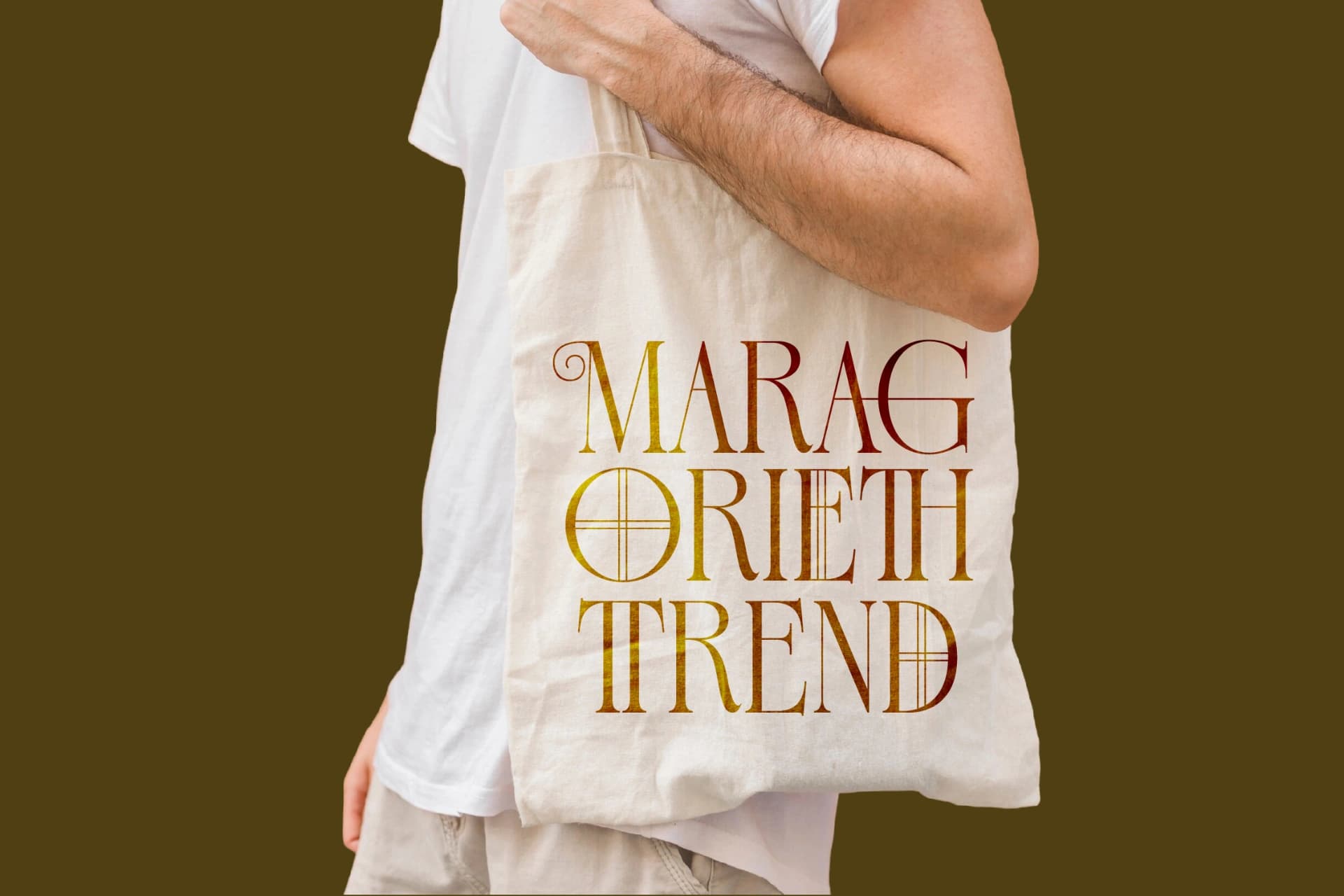 Preview 11 for Exago Maona - Vintage Serif Display