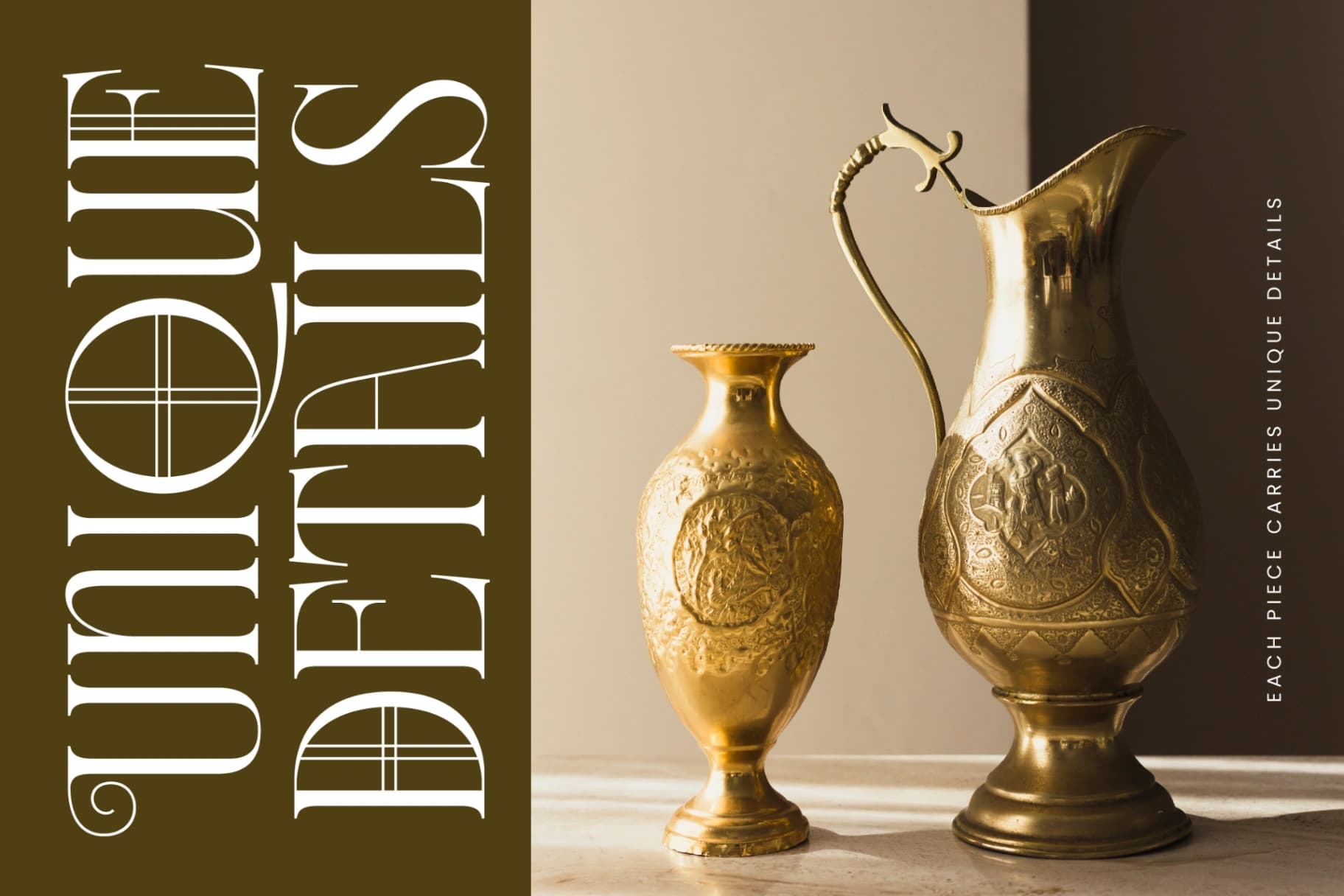 Preview 7 for Exago Maona - Vintage Serif Display