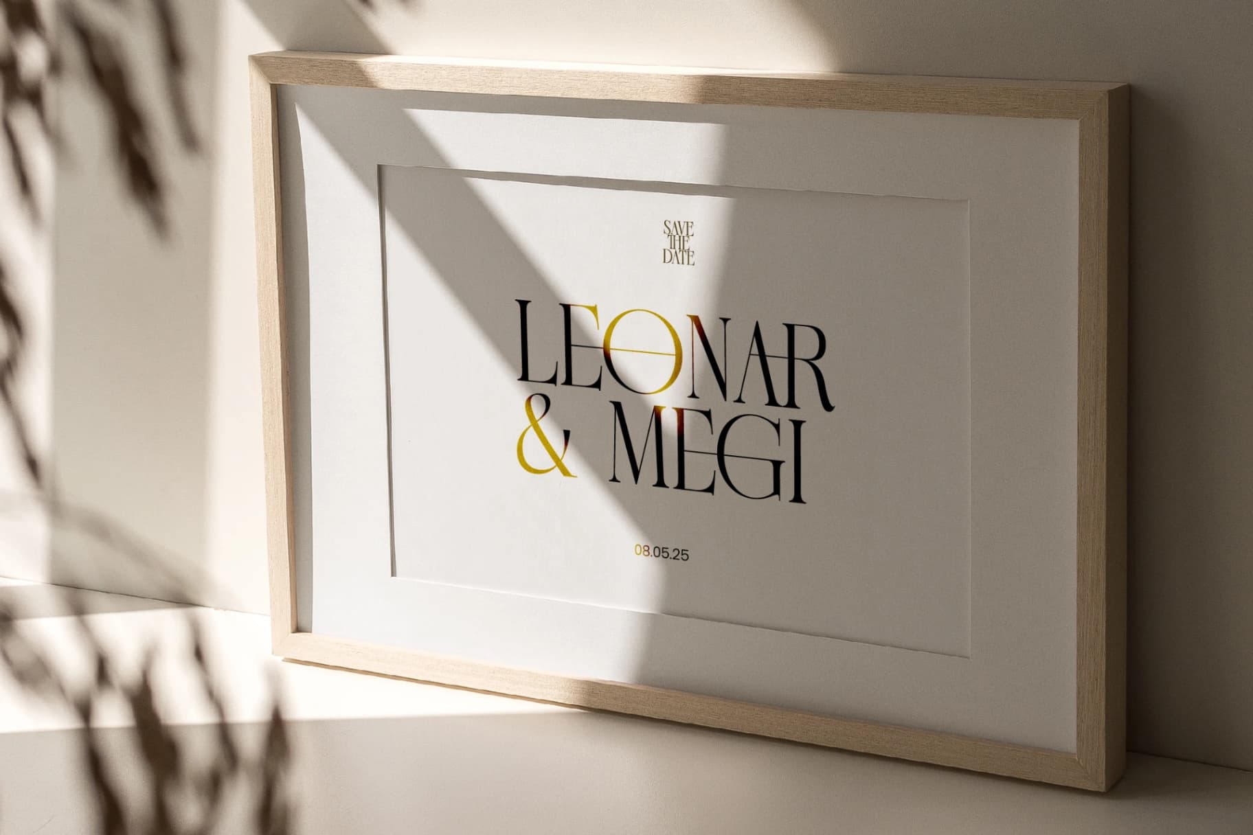 Preview 2 for Exago Maona - Vintage Serif Display