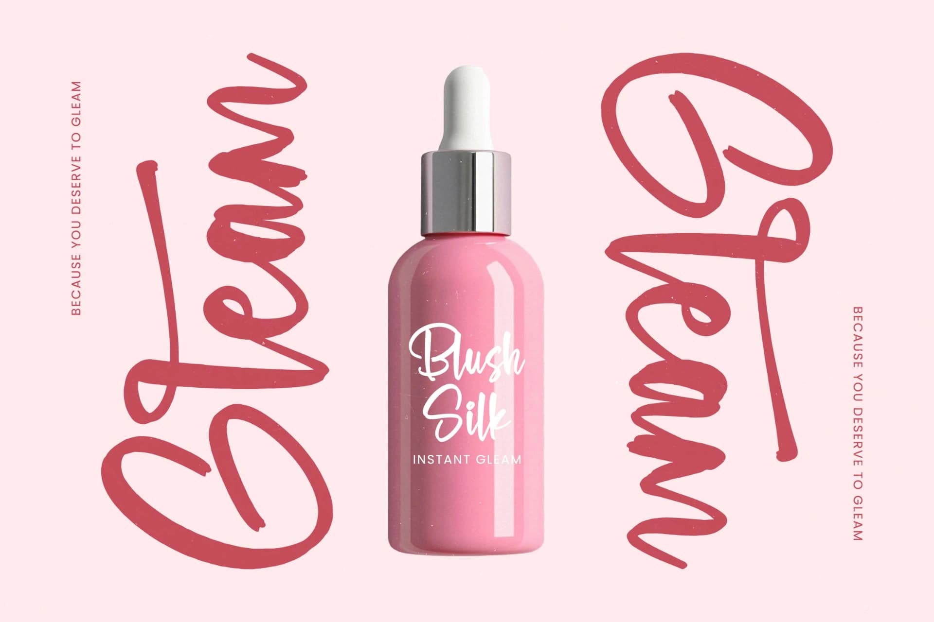 Preview 8 for Selynadia - Bold Brush Font