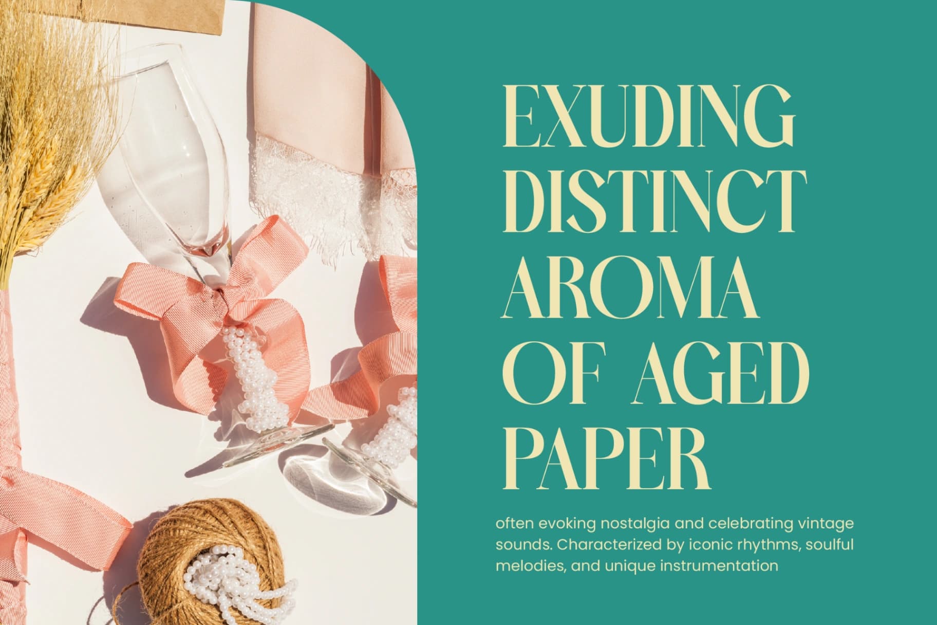 Preview 9 for Dudga Baloval - Elegant Serif Font