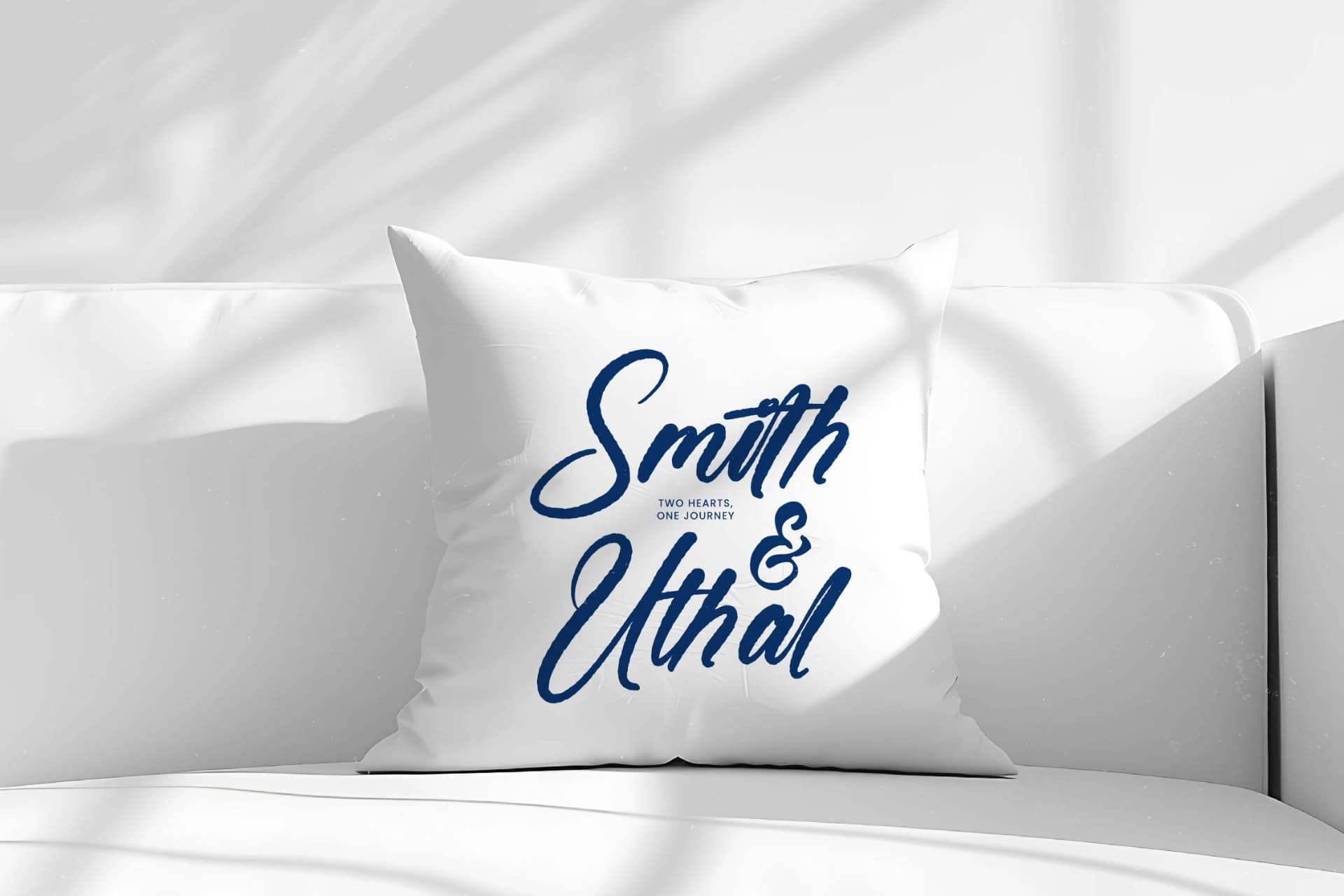 Preview 4 for Gonjalot - Modern Brush Font