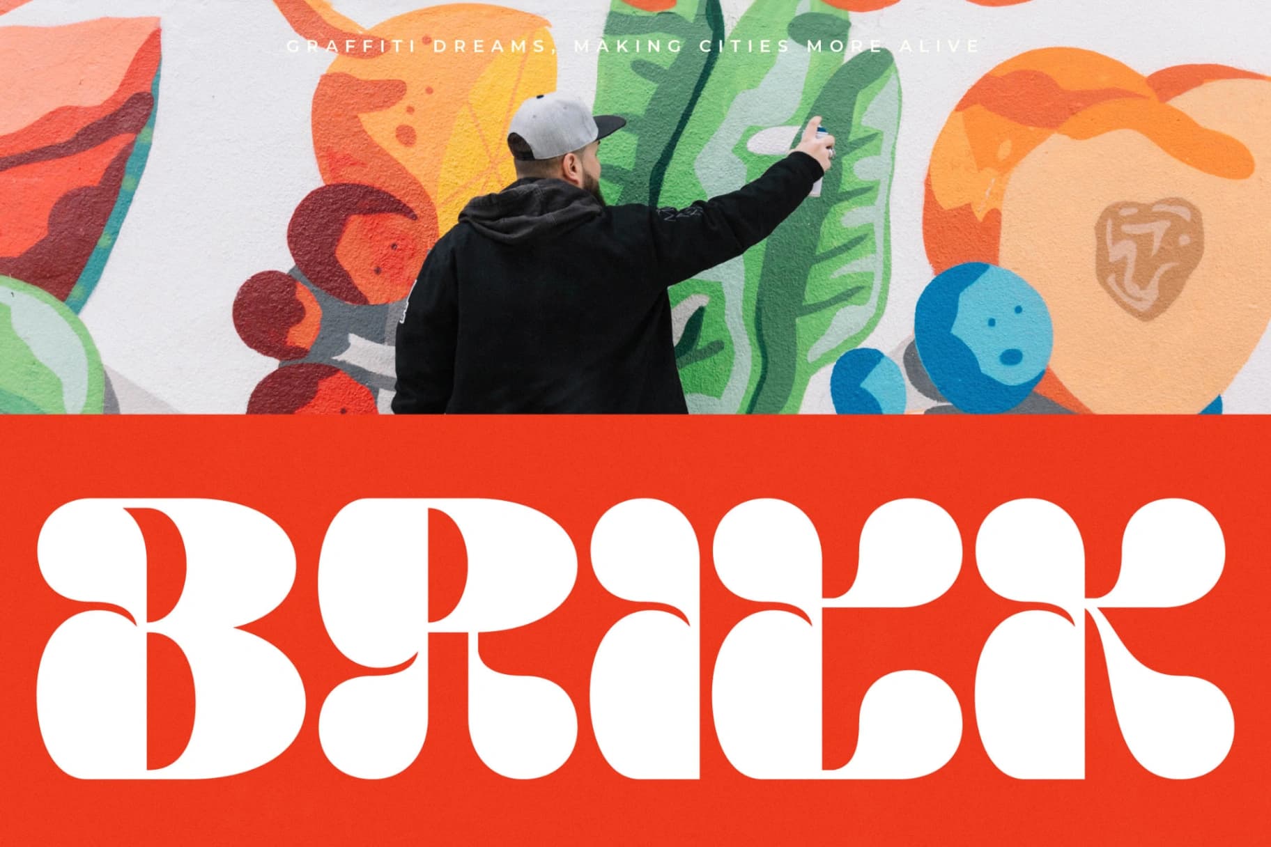 Preview 14 for Turbo Aquile - Display Font