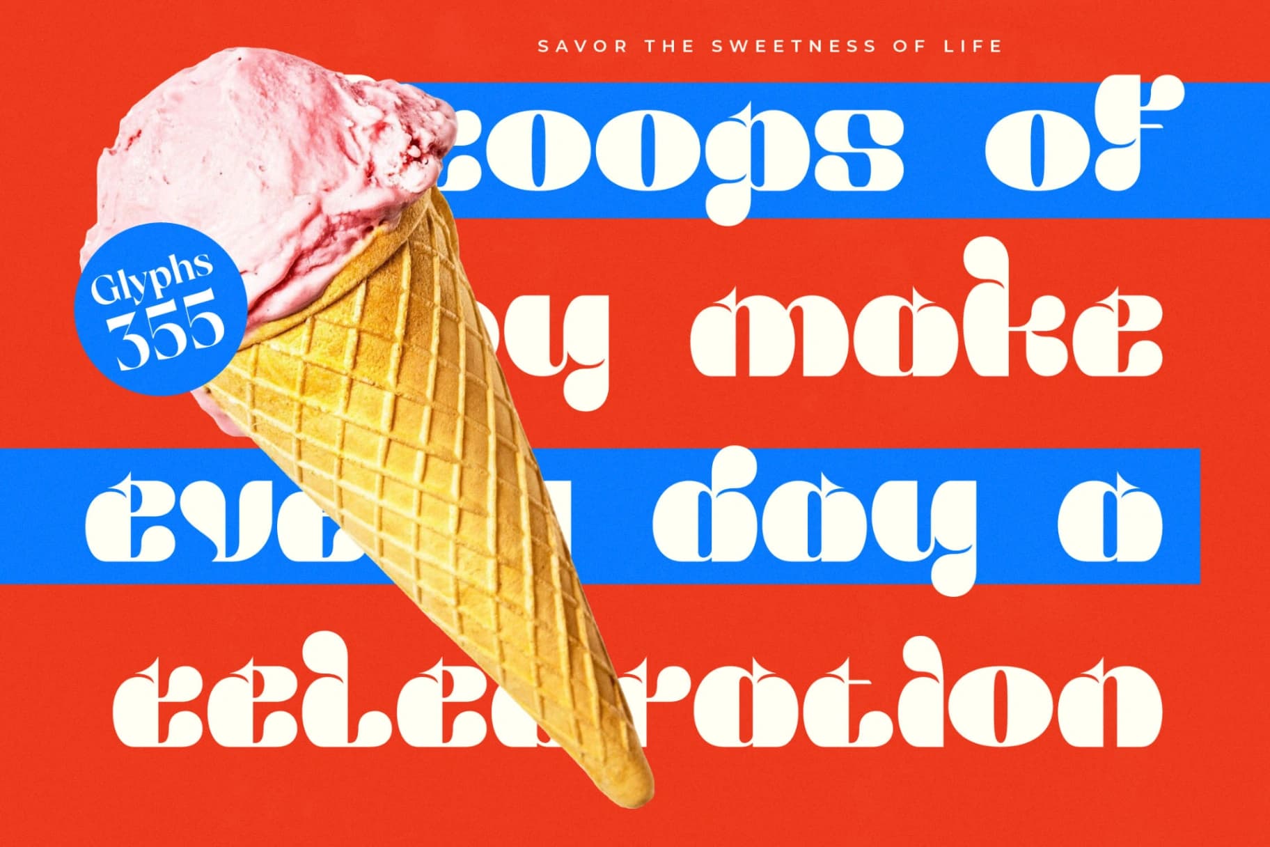 Preview 10 for Turbo Aquile - Display Font