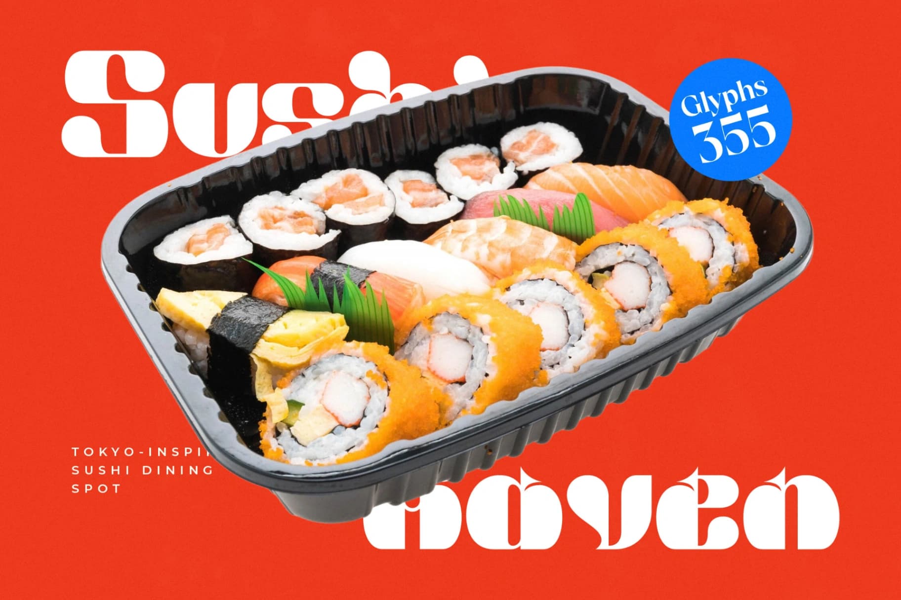 Preview 16 for Turbo Aquile - Display Font
