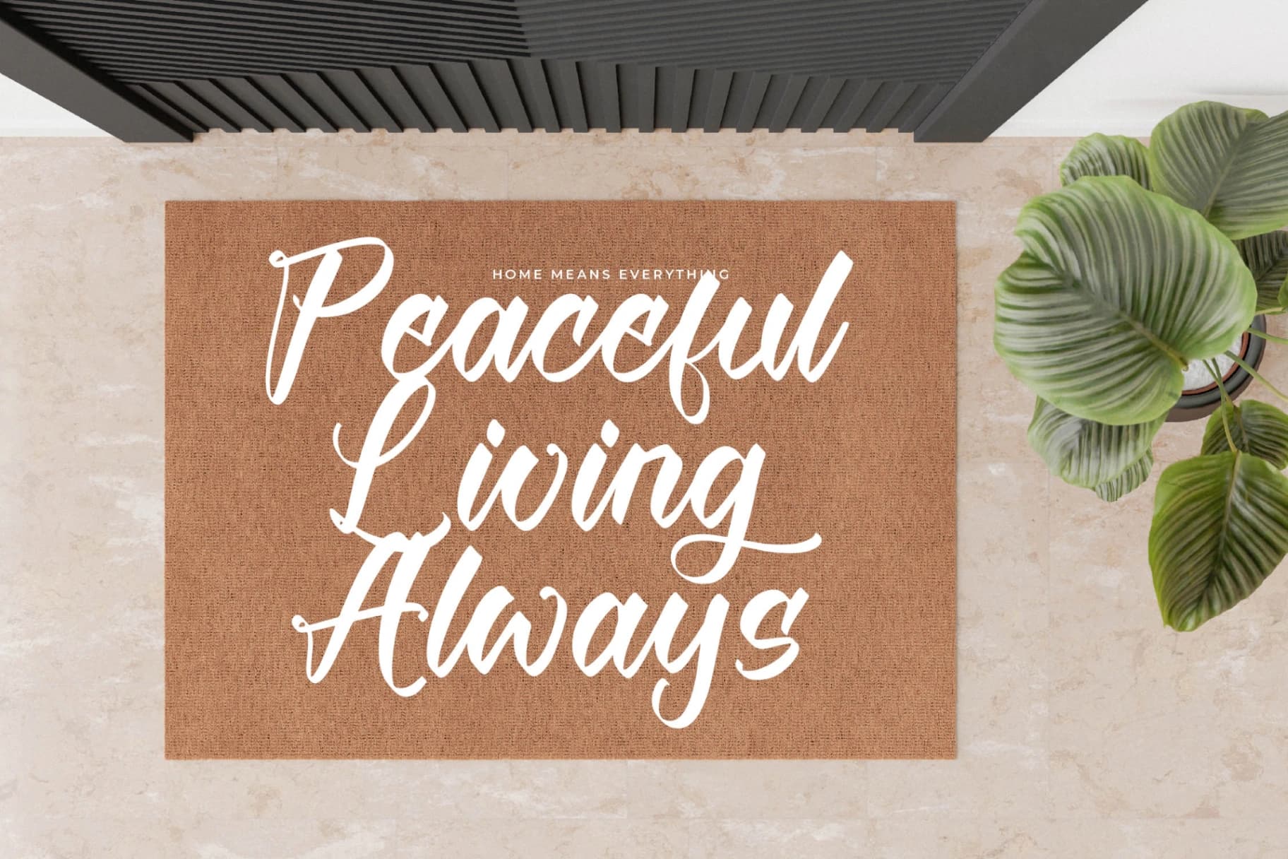 Preview 2 for Twilight Lantern - Modern Handwritten Font