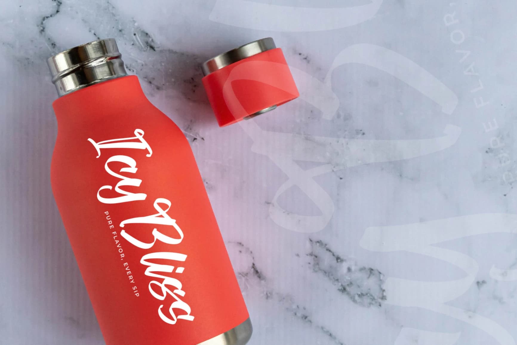 Preview 4 for Twilight Lantern - Modern Handwritten Font