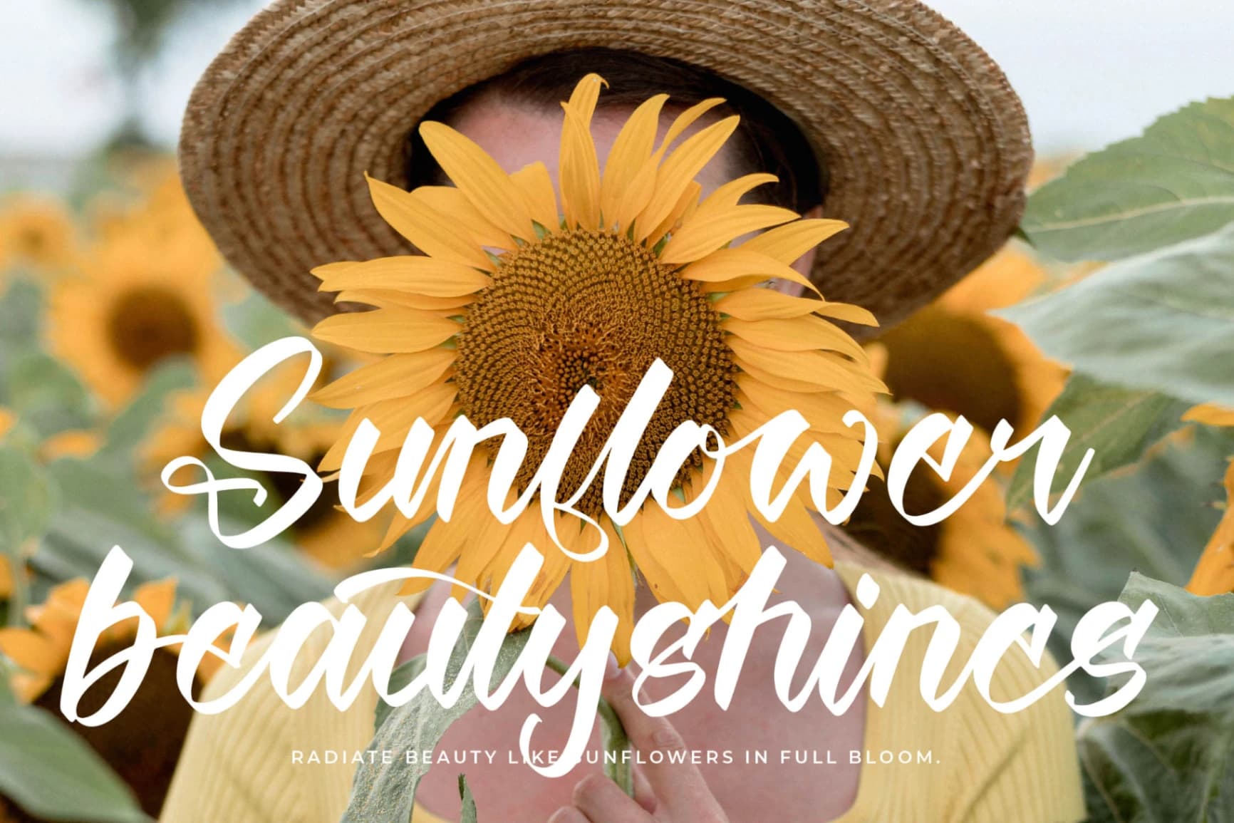 Preview 10 for Twilight Lantern - Modern Handwritten Font