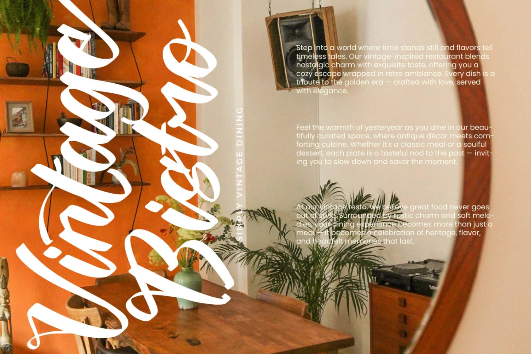 Preview 13 for Twilight Lantern - Modern Handwritten Font