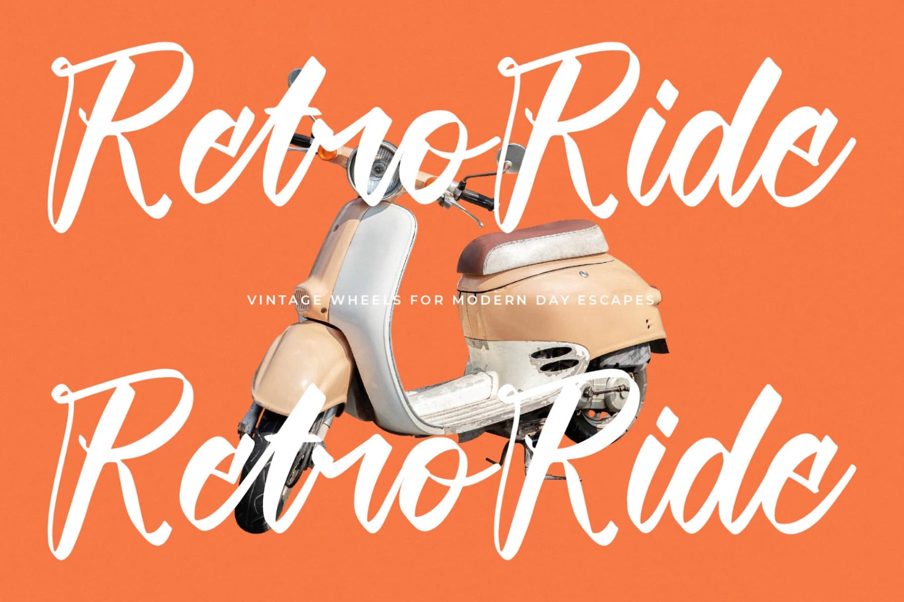Preview 11 for Twilight Lantern - Modern Handwritten Font