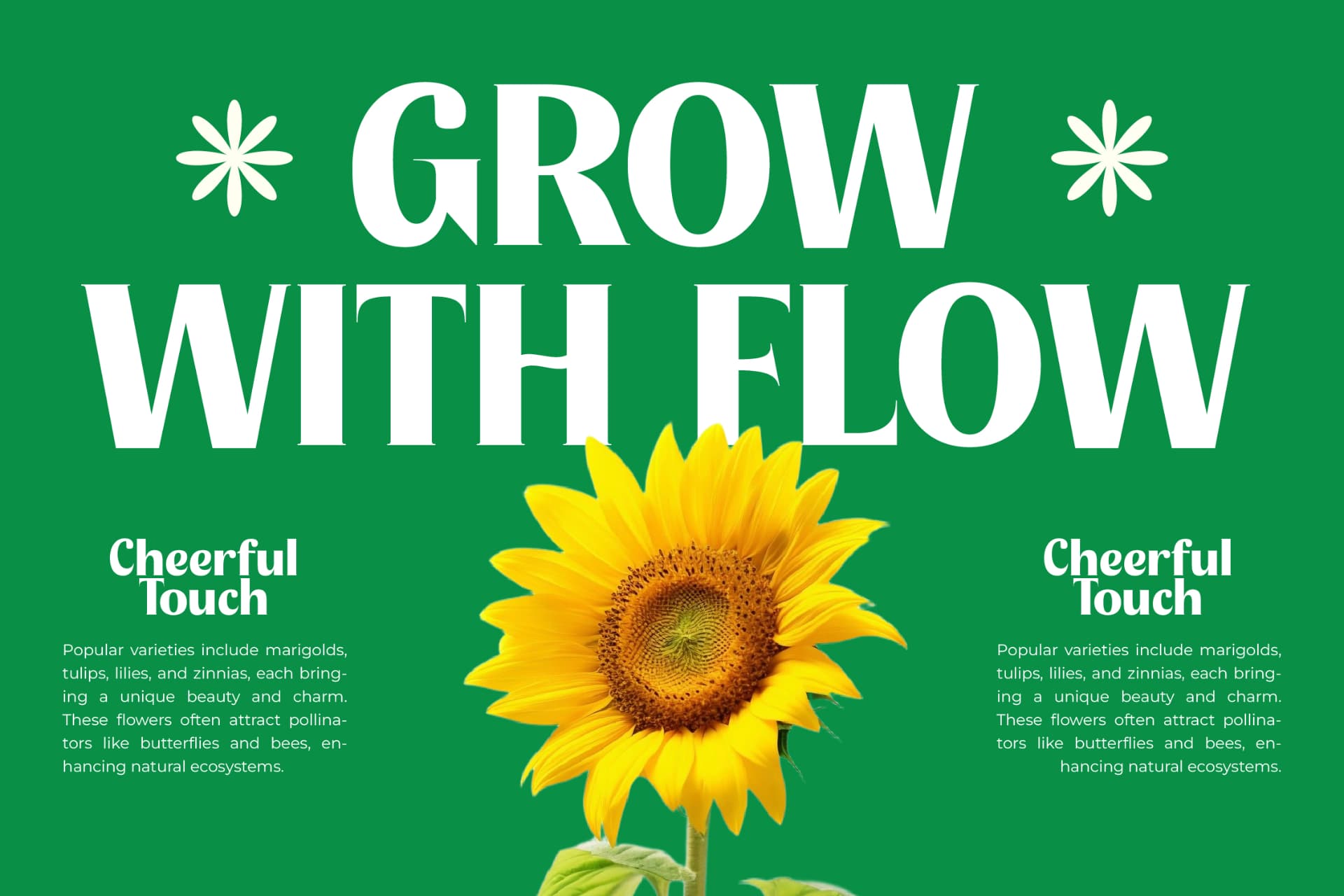 Preview 11 for Agorey Dalling - Groovy Serif Display Font