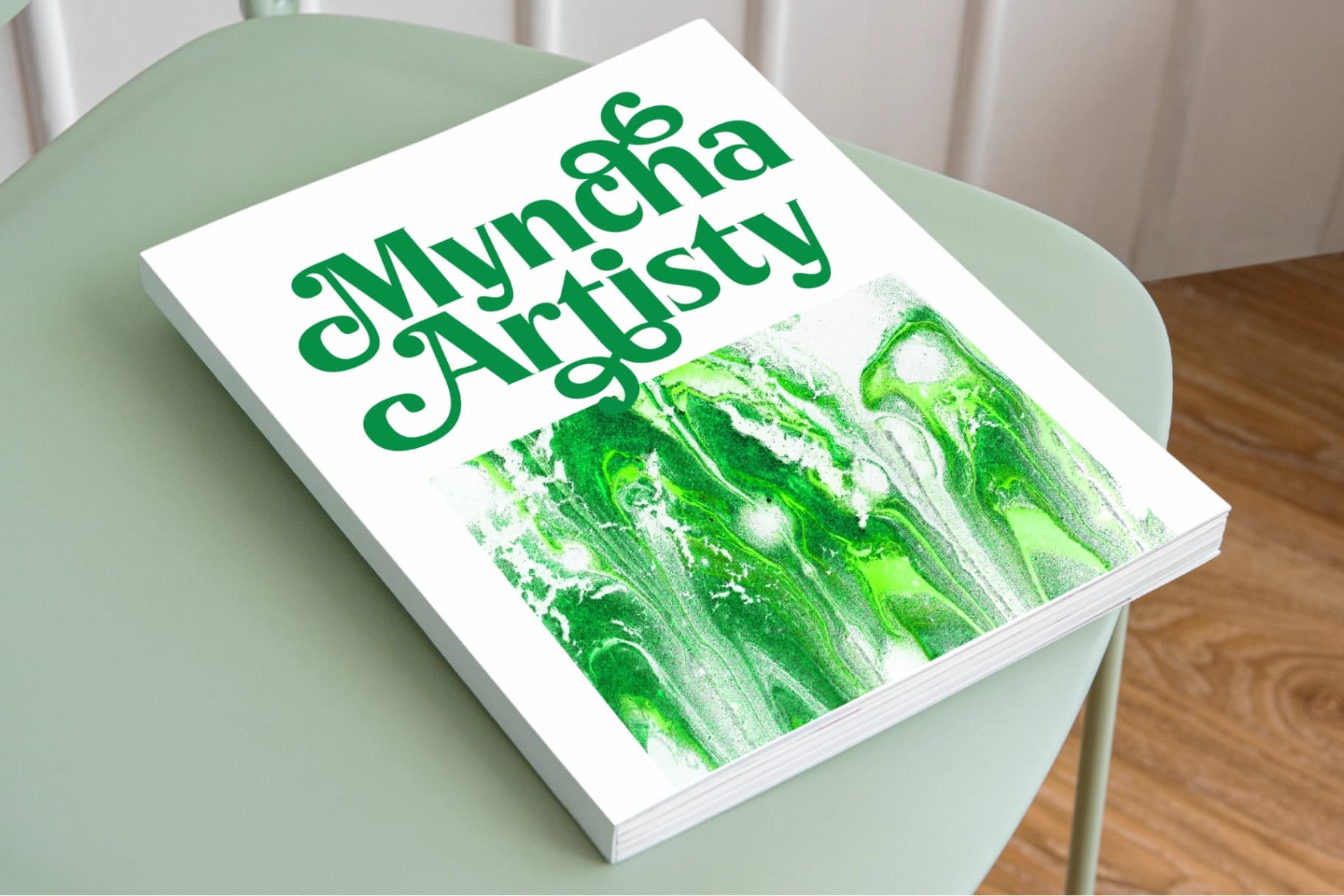 Preview 12 for Agorey Dalling - Groovy Serif Display Font