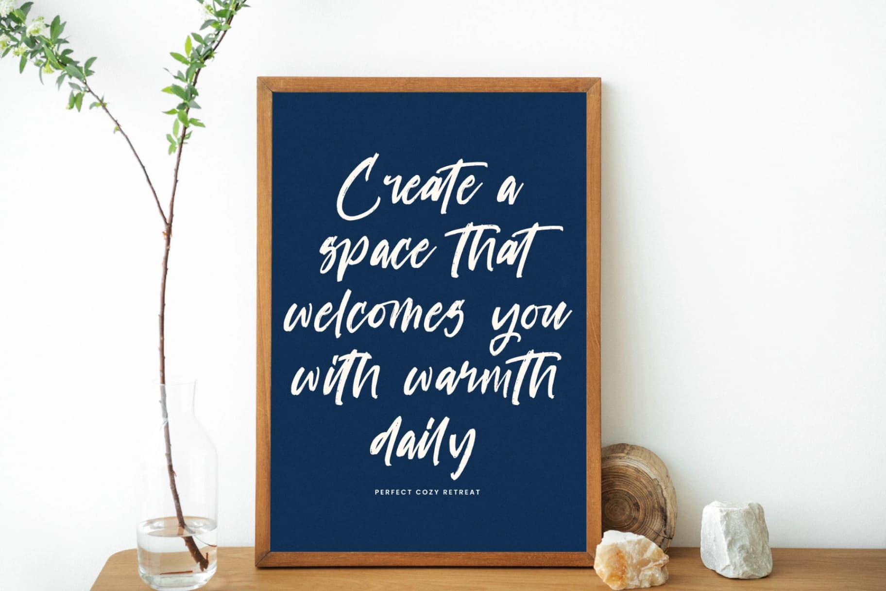 Preview 9 for Project Humble – Modern Handbrush Font