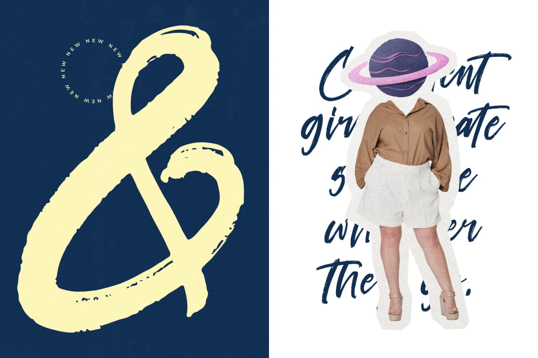 Preview 5 for Project Humble – Modern Handbrush Font
