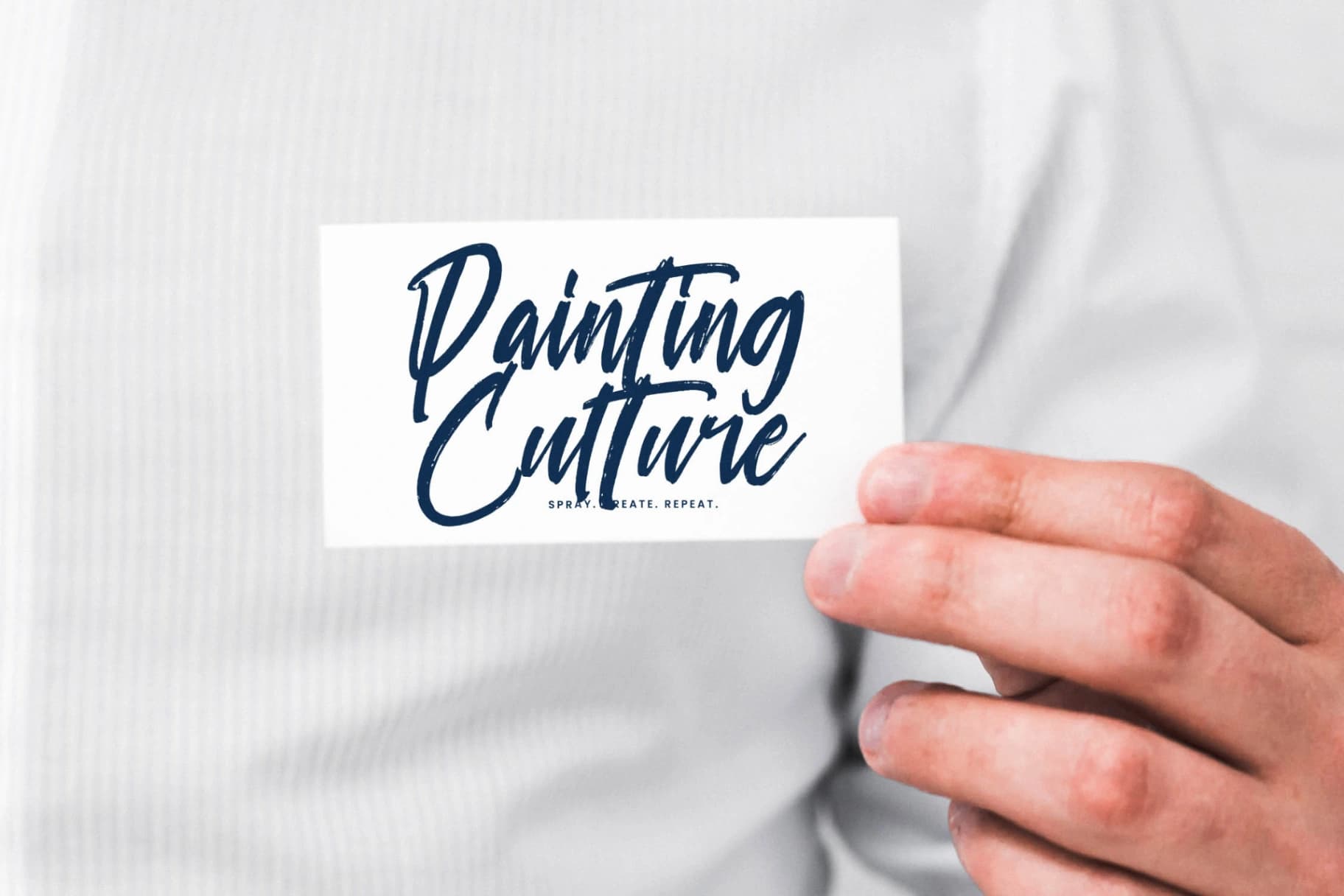 Preview 15 for Project Humble – Modern Handbrush Font