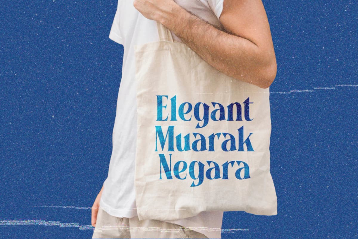 Preview 13 for Bycorps Existent - Modern Bold Serif