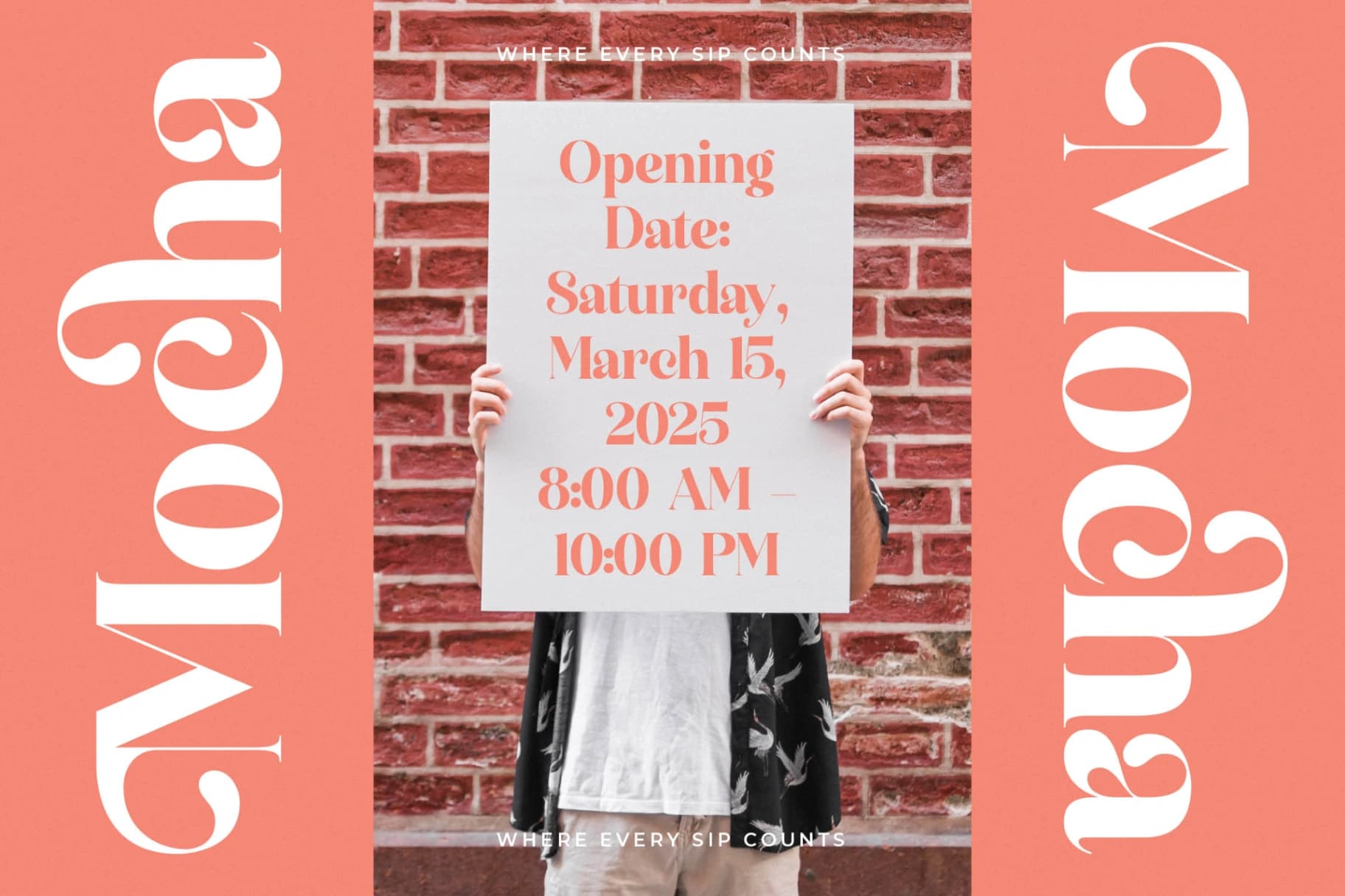 Preview 4 for Manile Vintage - Modern Bold Serif