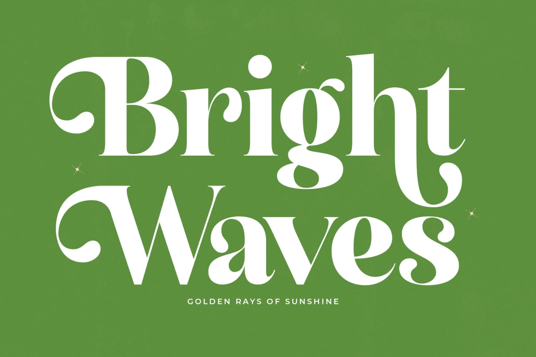 Preview 9 for Manile Vintage - Modern Bold Serif