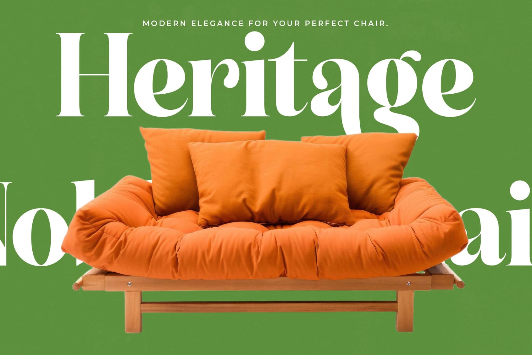 Preview 16 for Manile Vintage - Modern Bold Serif
