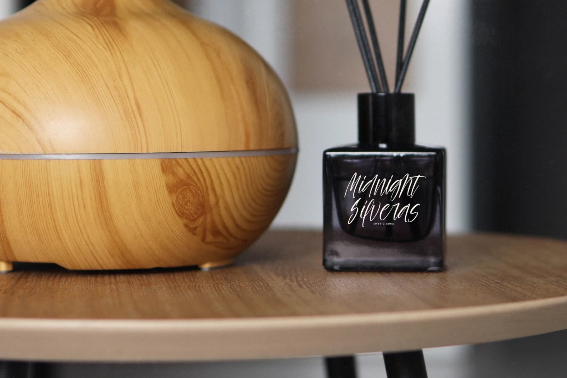 Preview 3 for Palm Vibes - Modern Handwritten Font